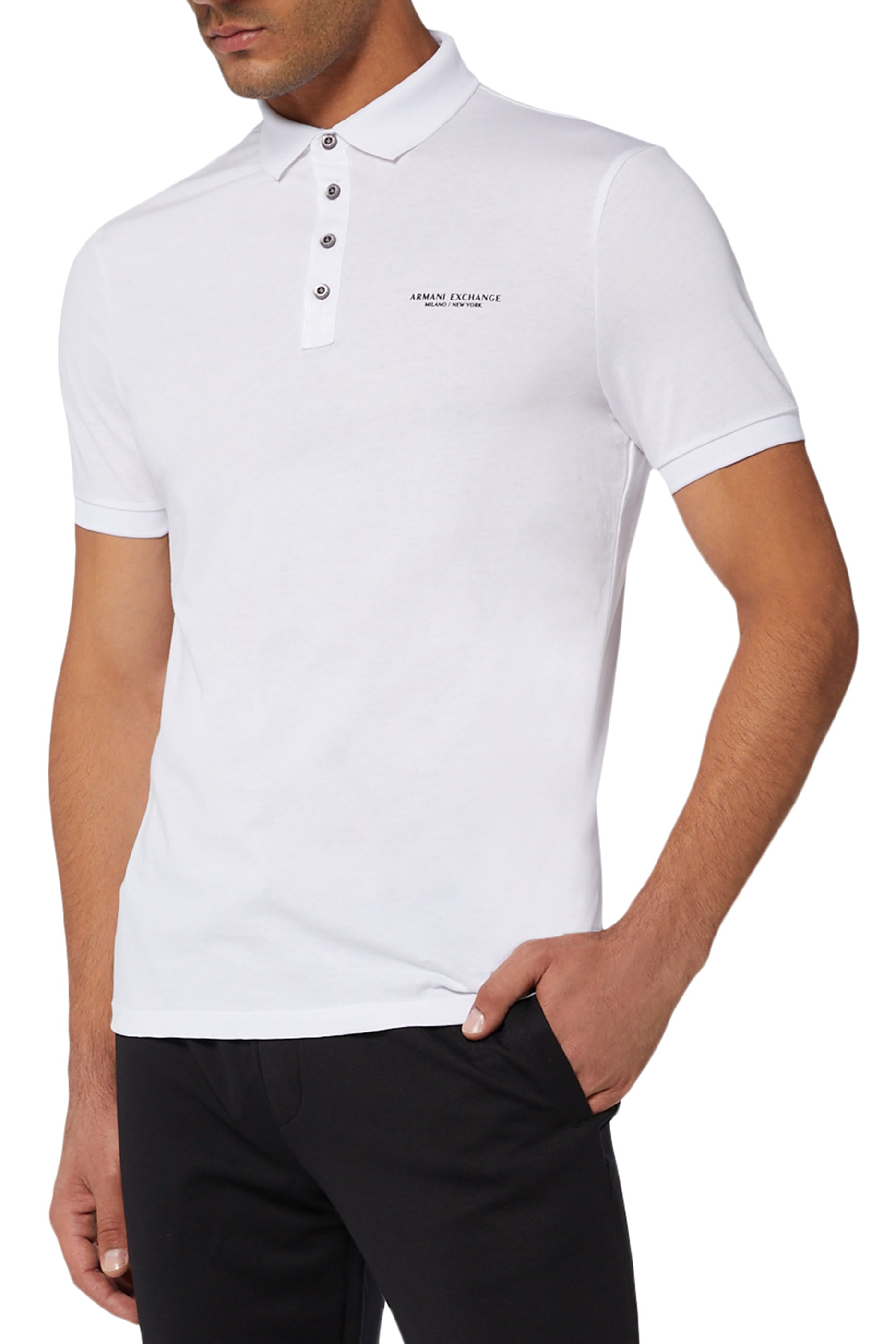 Milano New York Polo Shirt