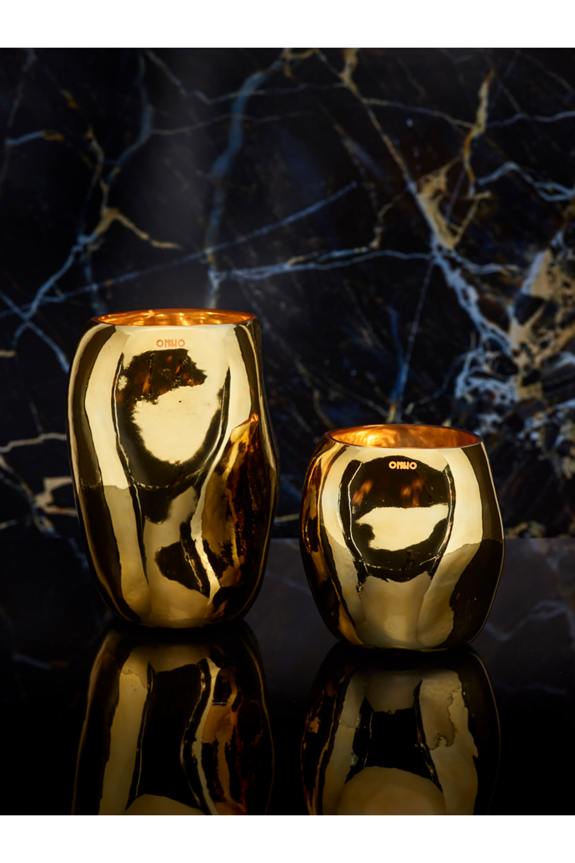 Zanzibar Cape Gold Candle