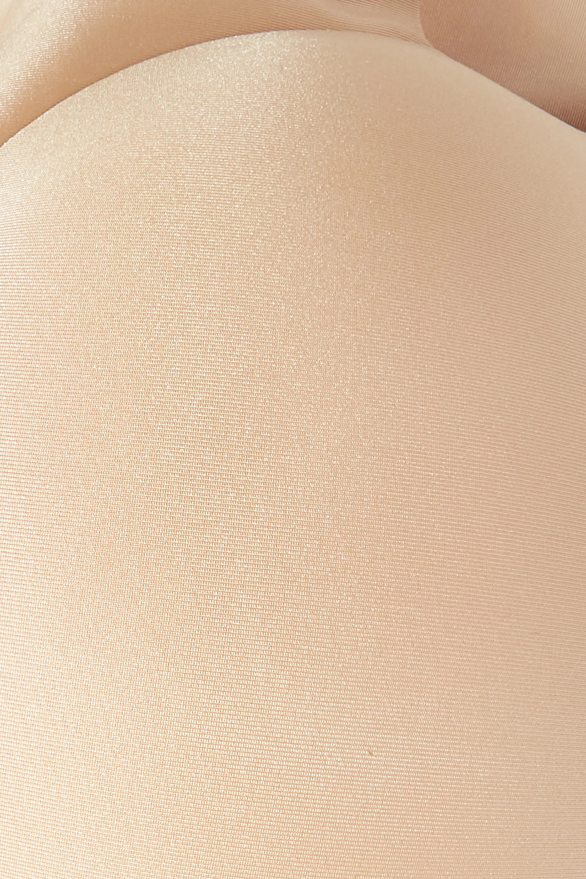 Teardrop Push-Up Bra