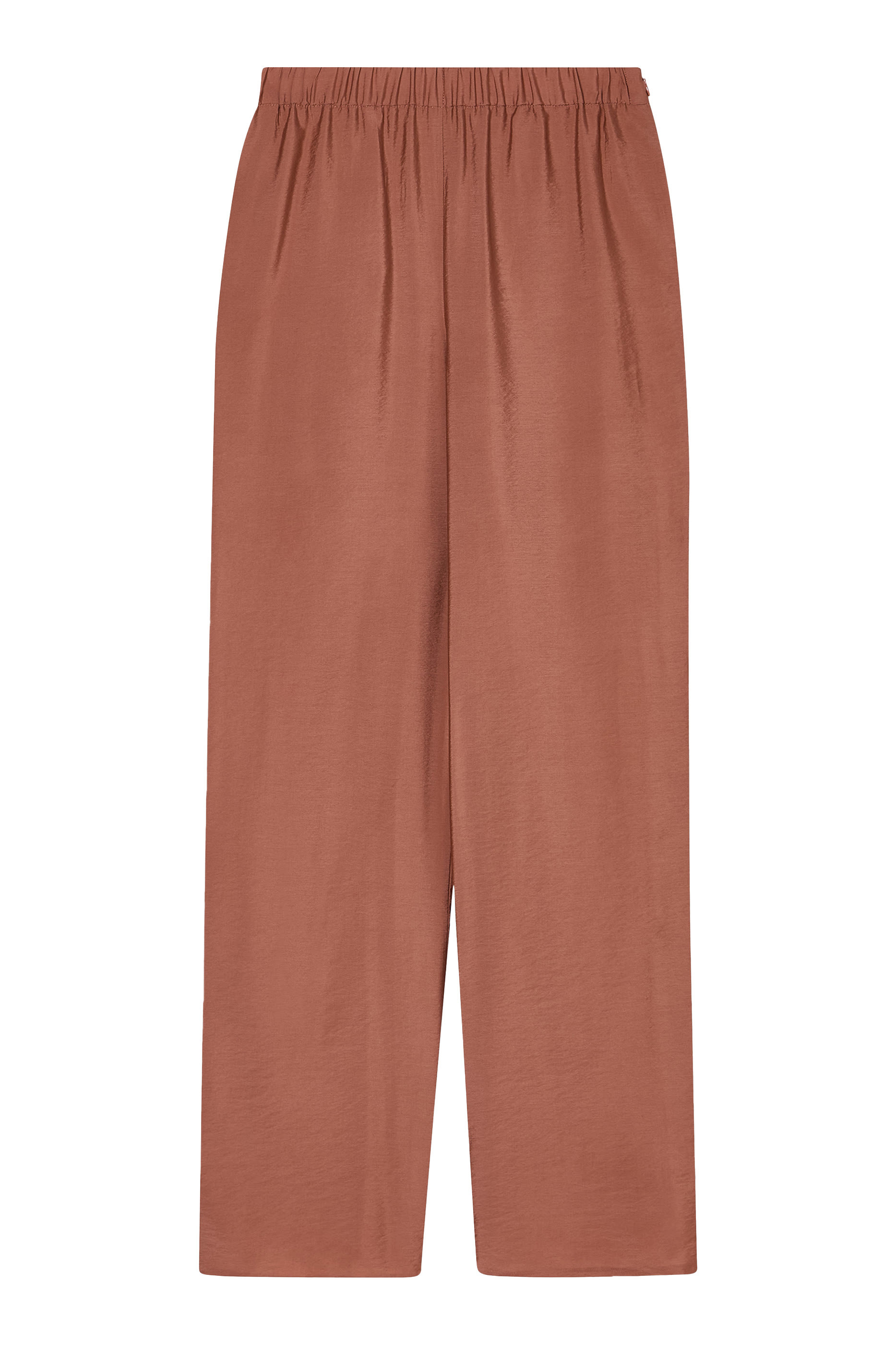 Icon Muslin Trousers