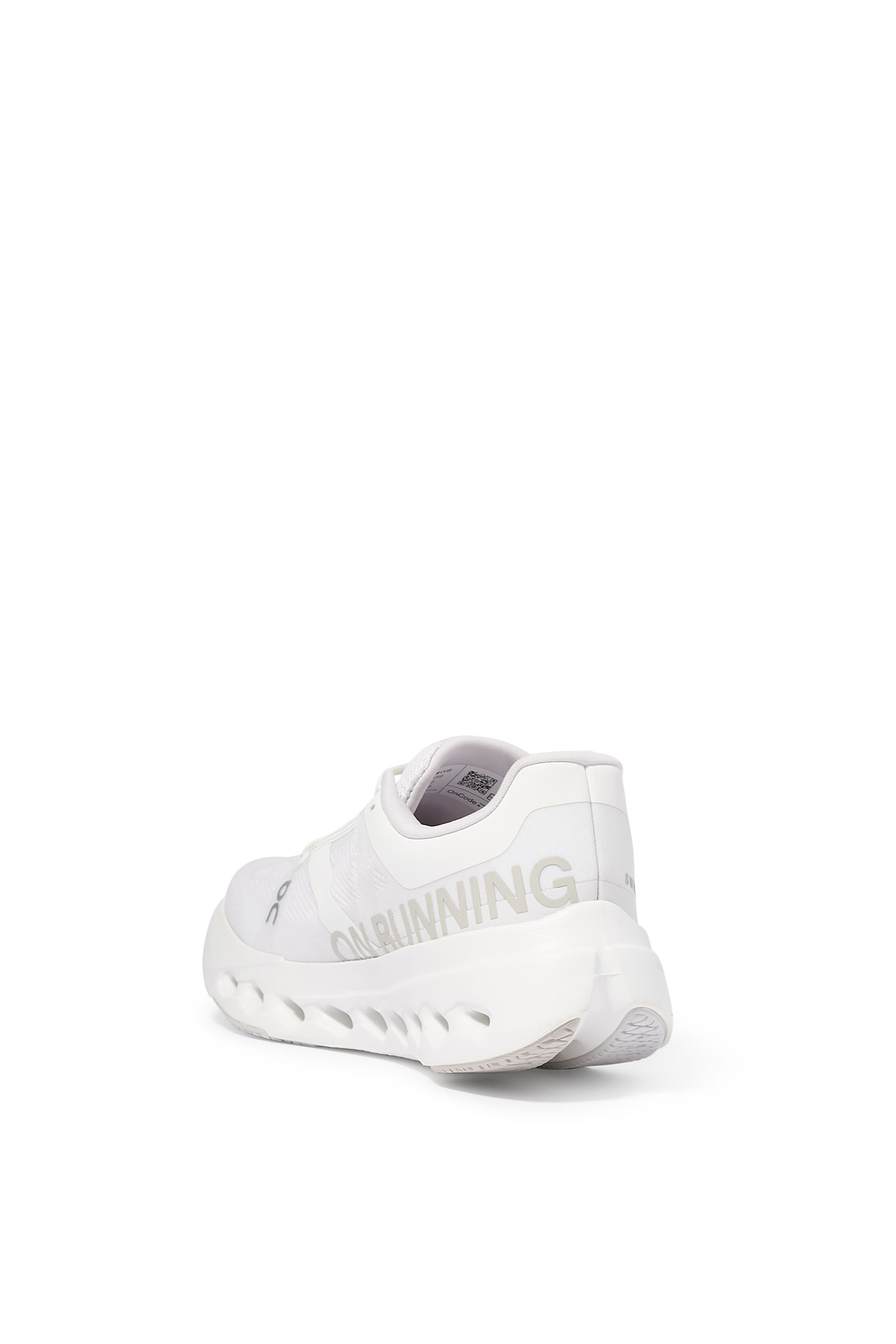 Cloudsurfer Next Low Top Sneakers