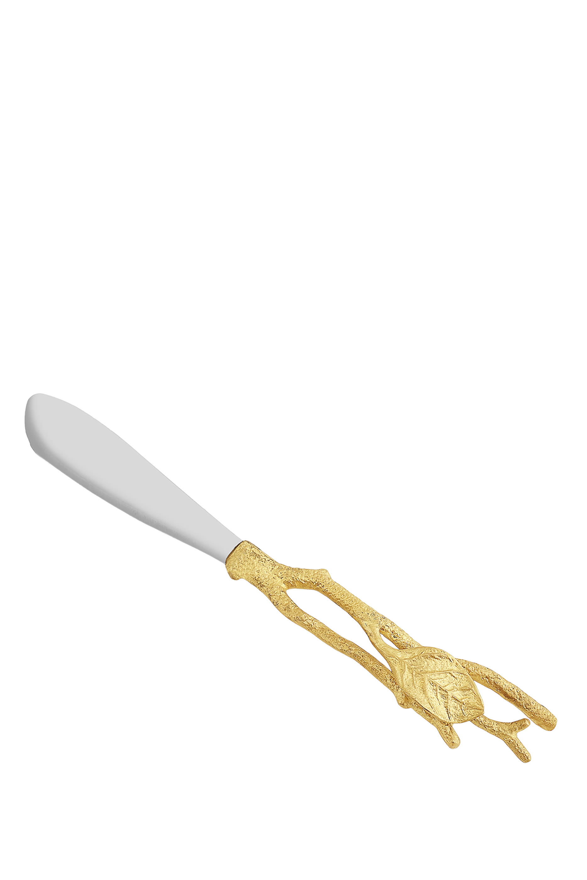 Gardenia Cheeseboard with Knife