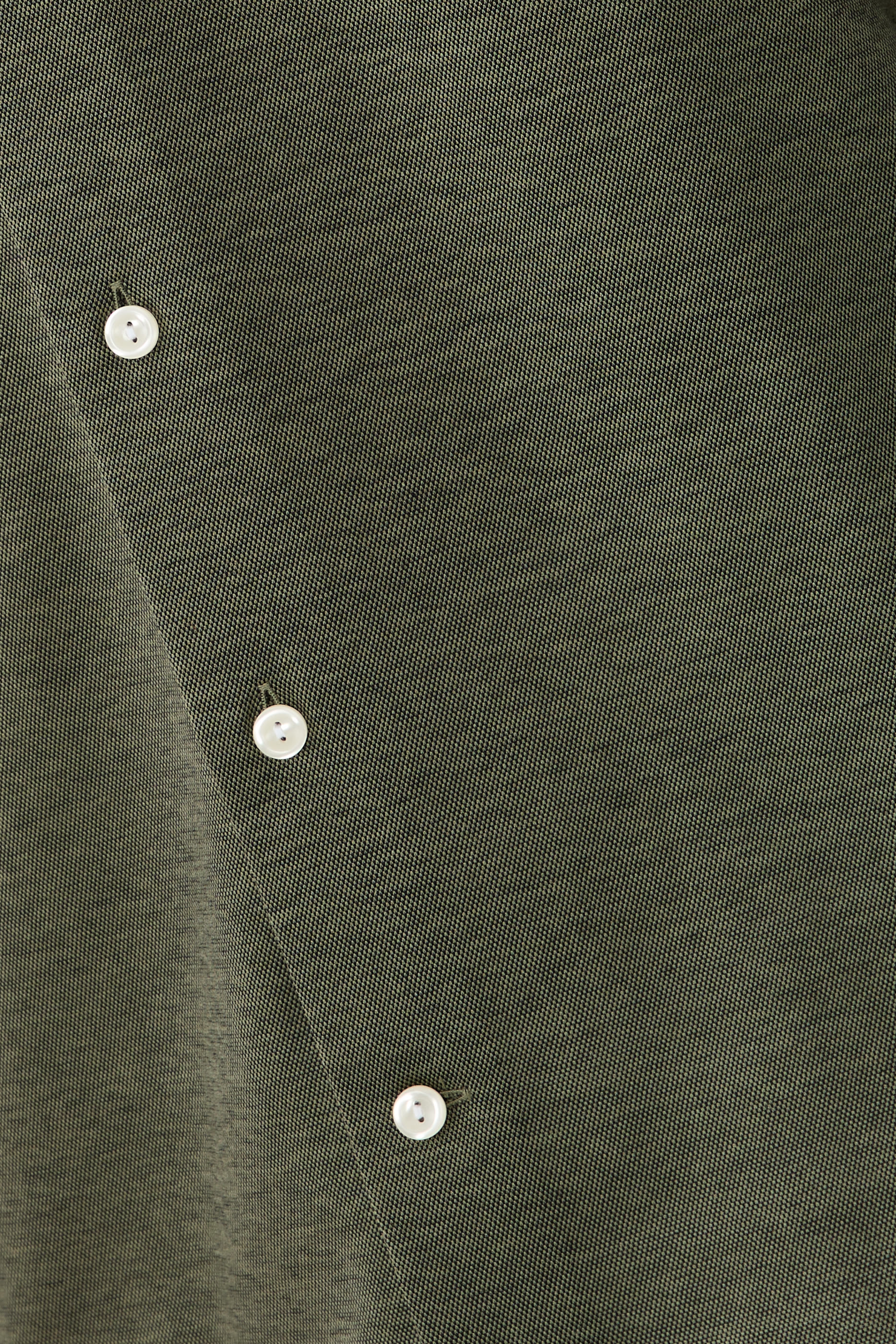 Filo di Scozia Jacquard Knit Shirt