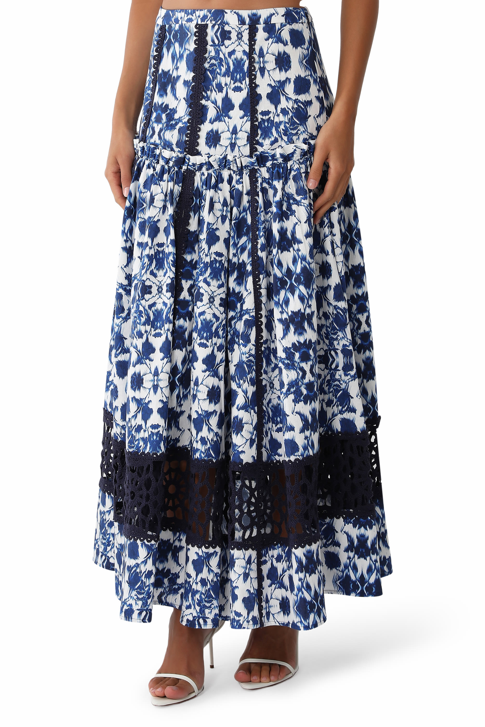 Armina Skirt