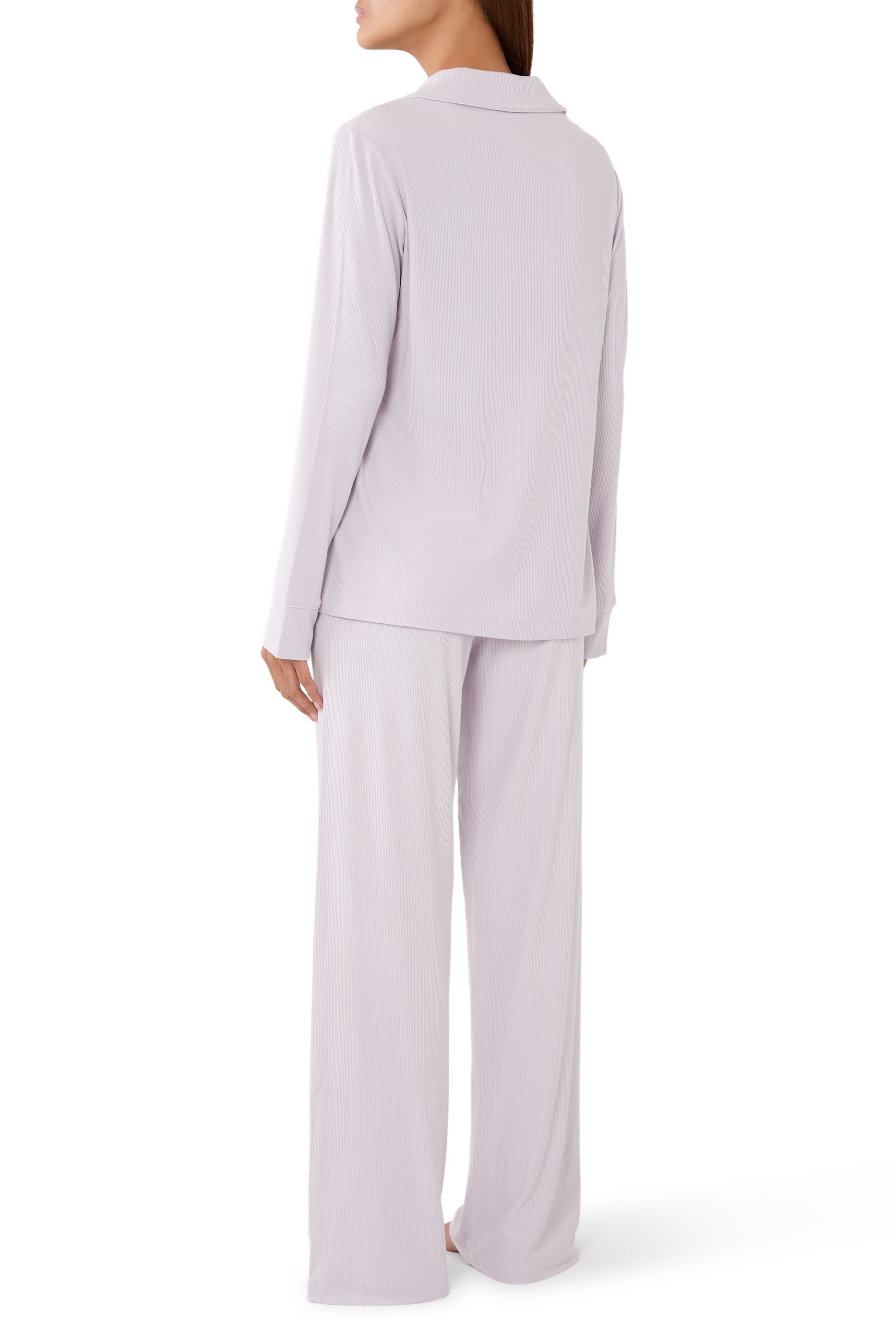 Soft Lounge Sleep Set