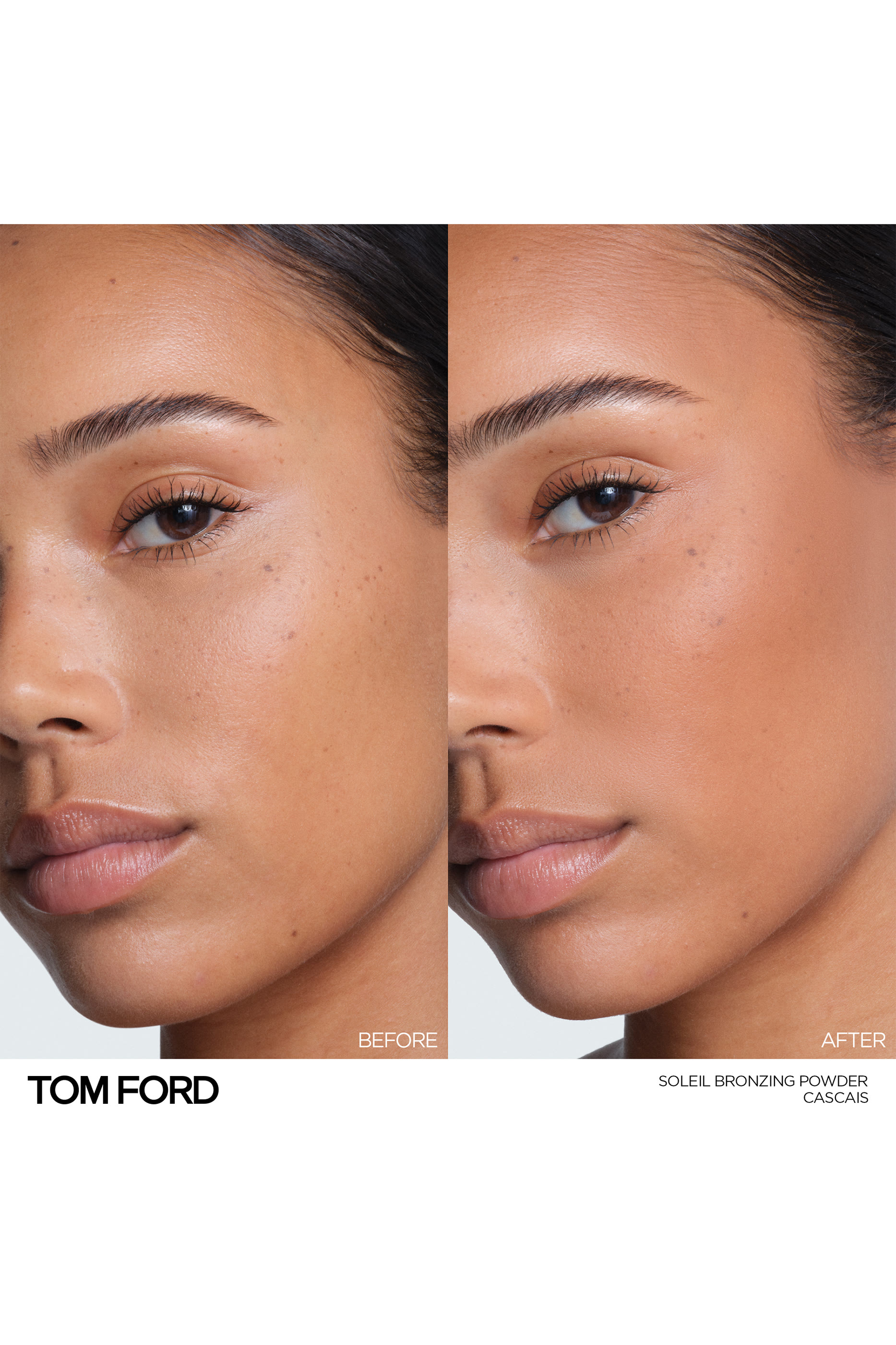 Soleil Bronzer