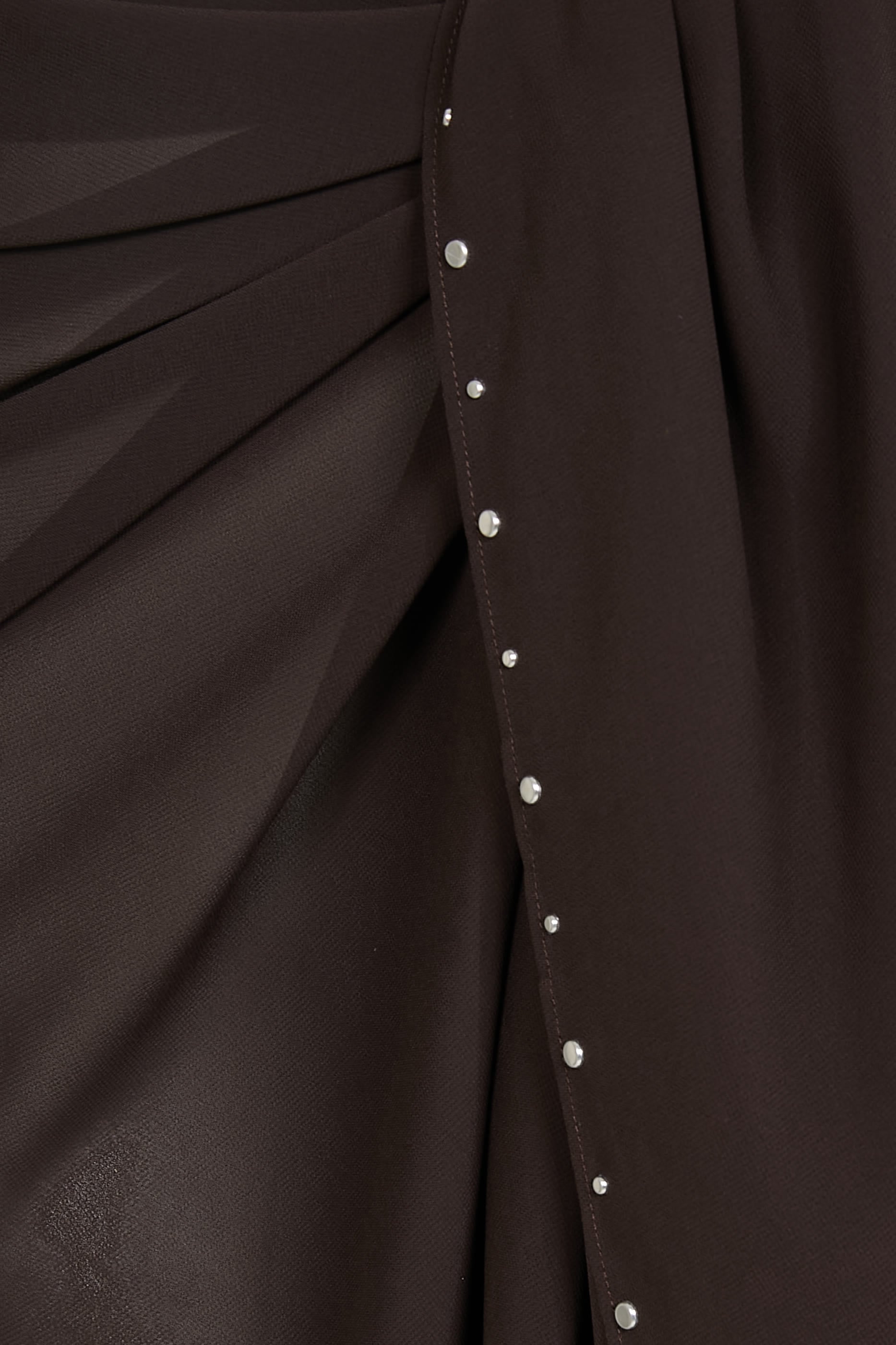 Studded Inlet Sarong