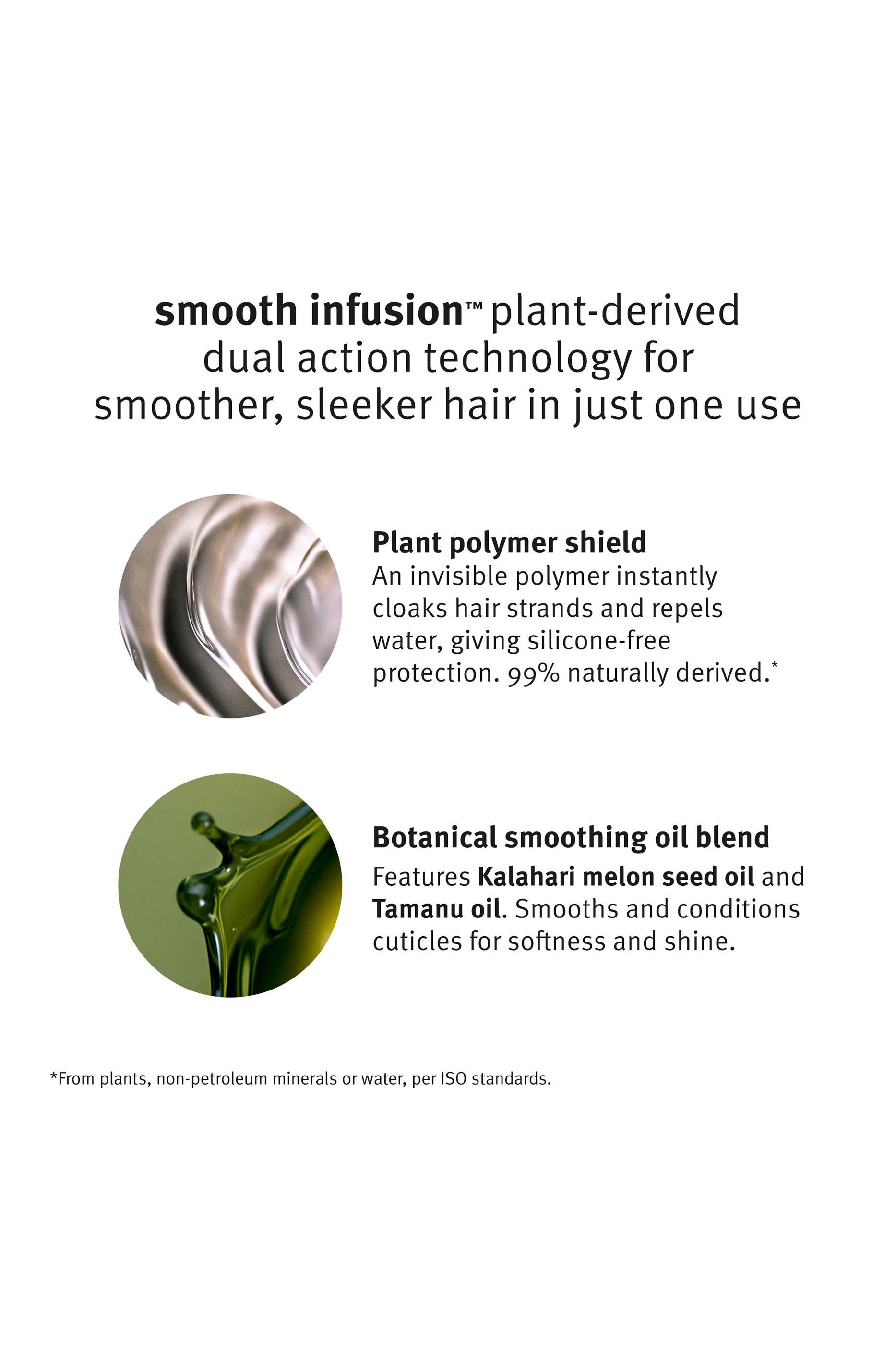 Smooth Infusion&trade; Style-Prep Smoother&trade;