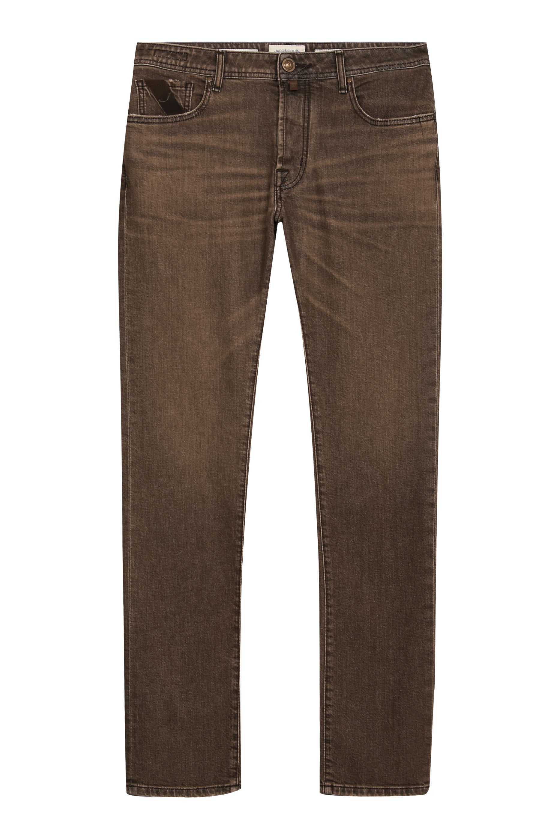 Bard 5-Pocket Jeans
