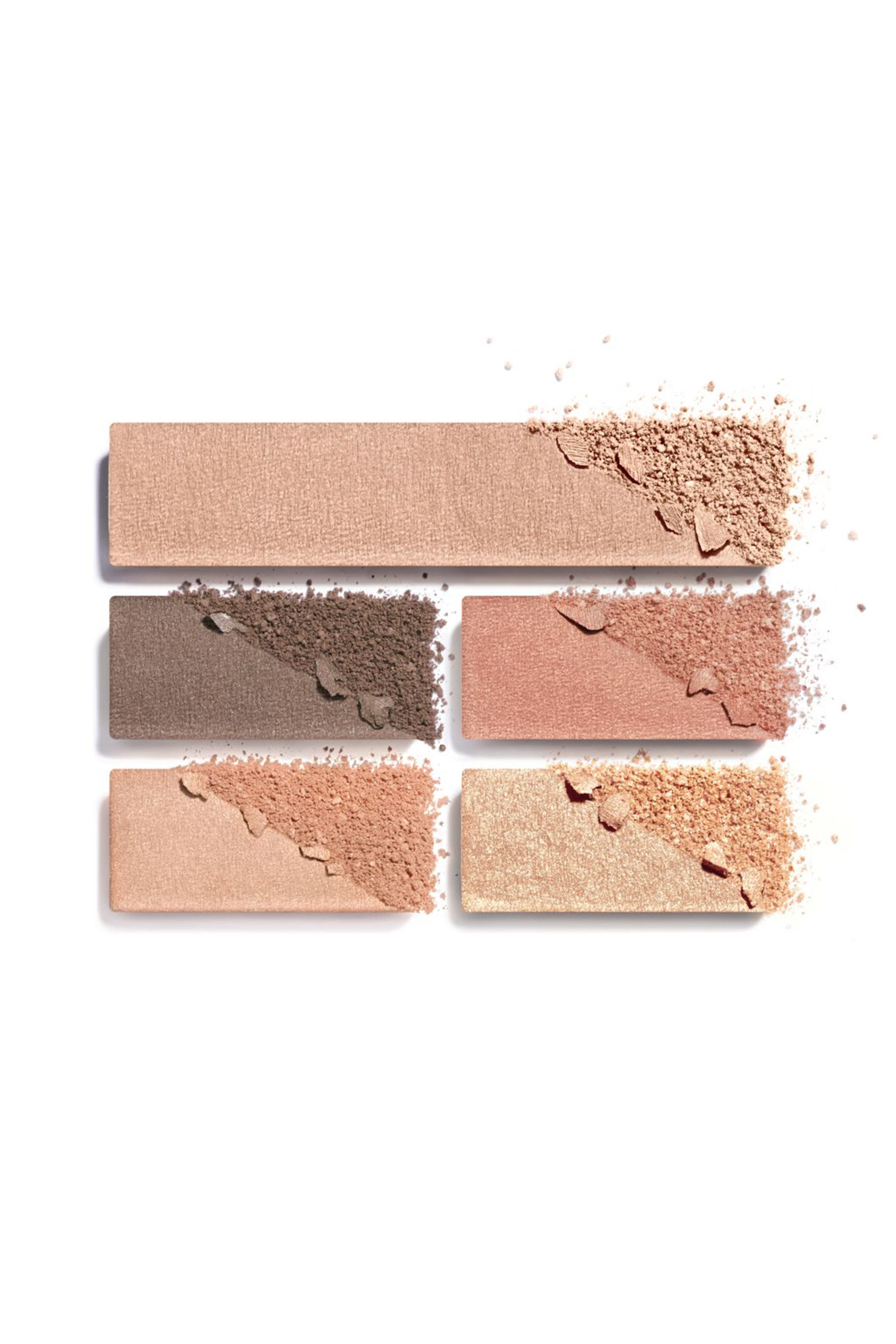 Les Beiges Eyeshadow Palette