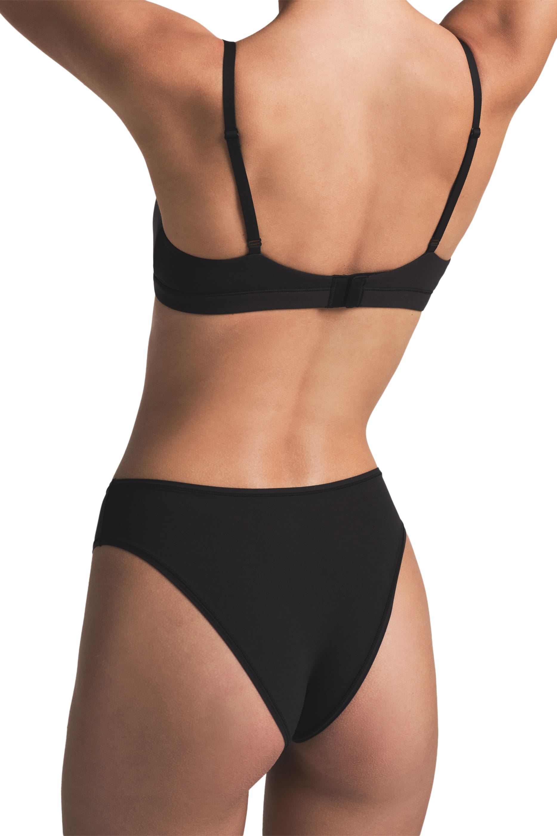قطعة بيكيني سفلية فيتس ايفربادي بتغطية تشيكي