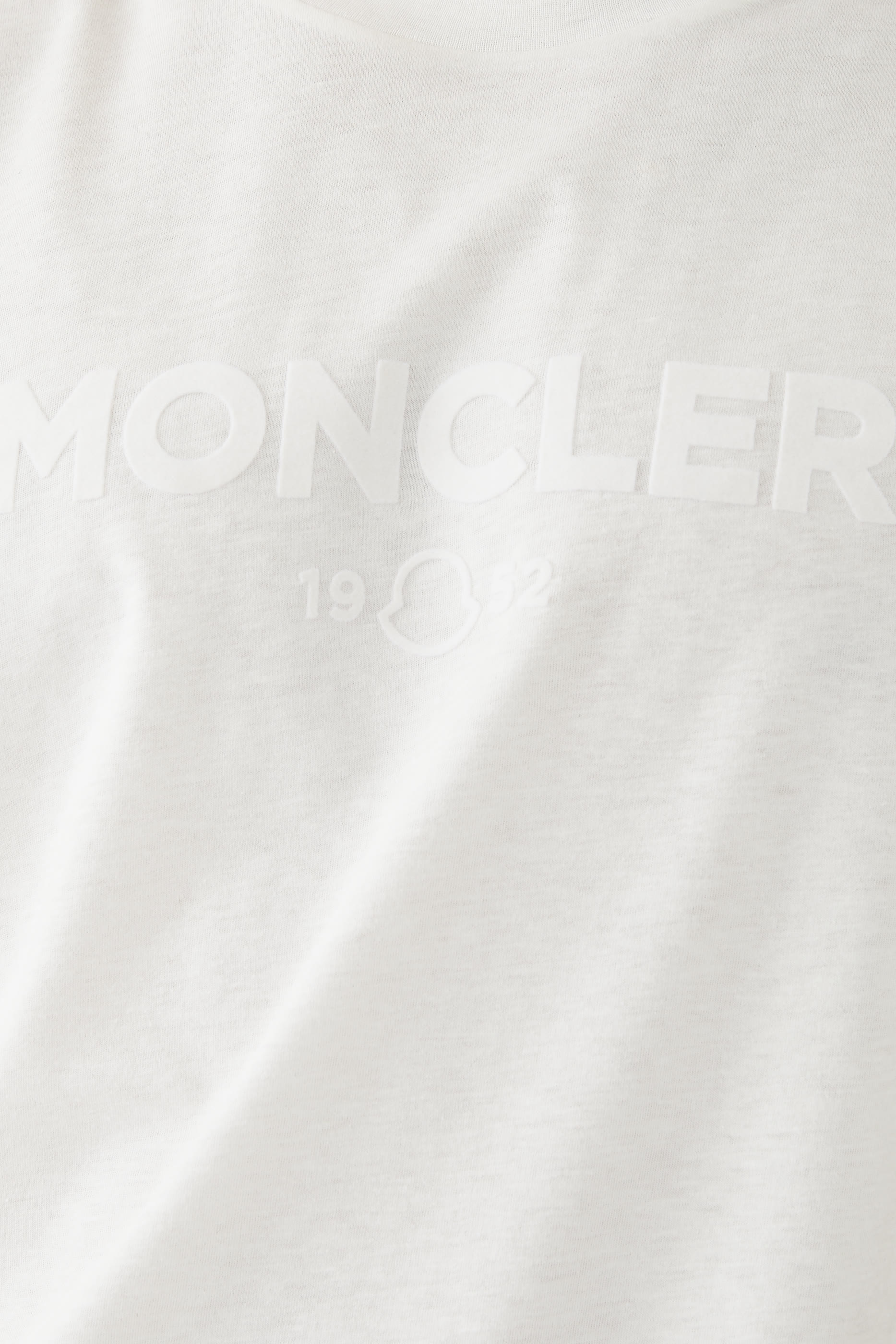 Cotton Jersey T-Shirt