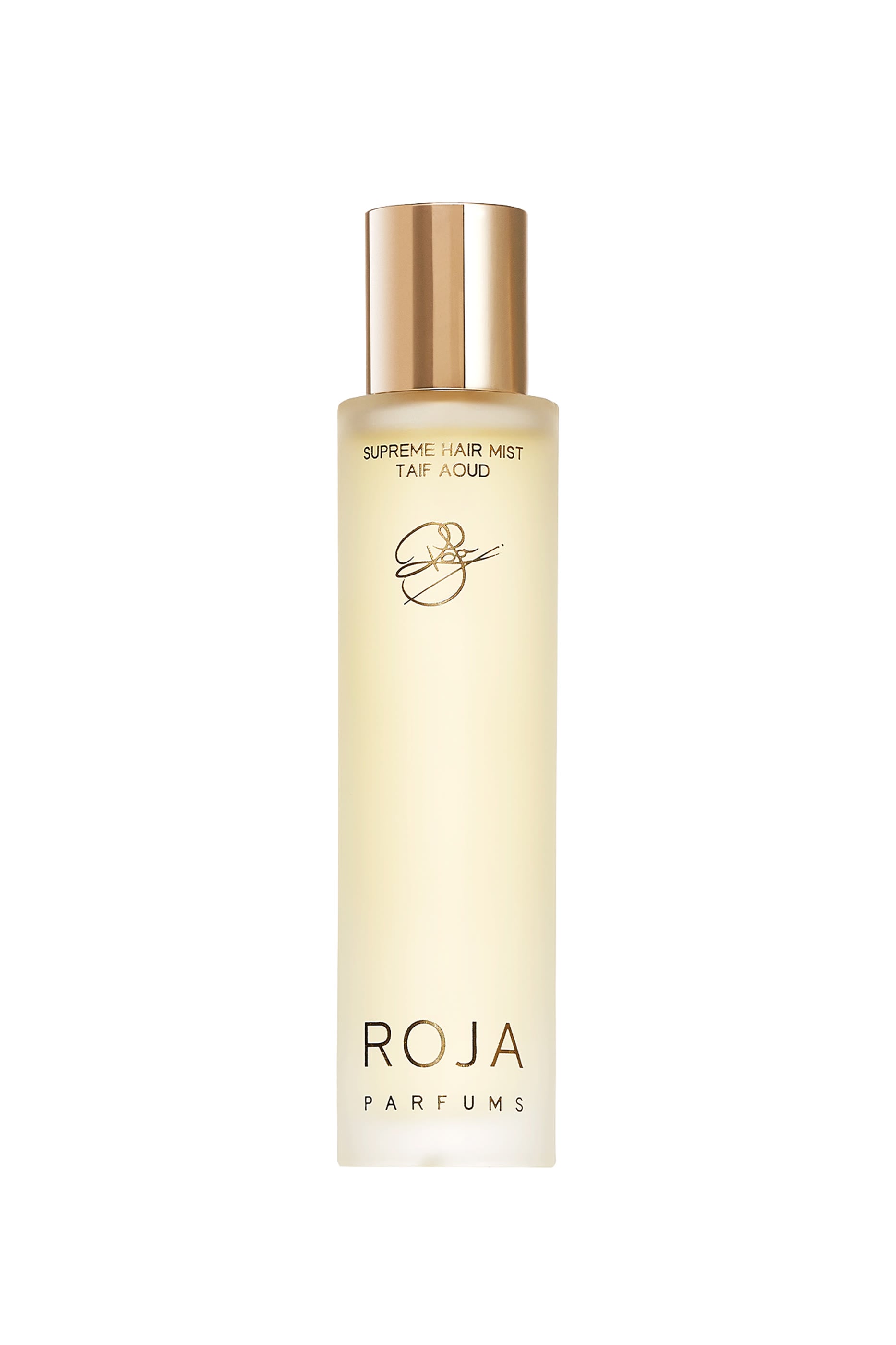Taif Aoud Hair Mist