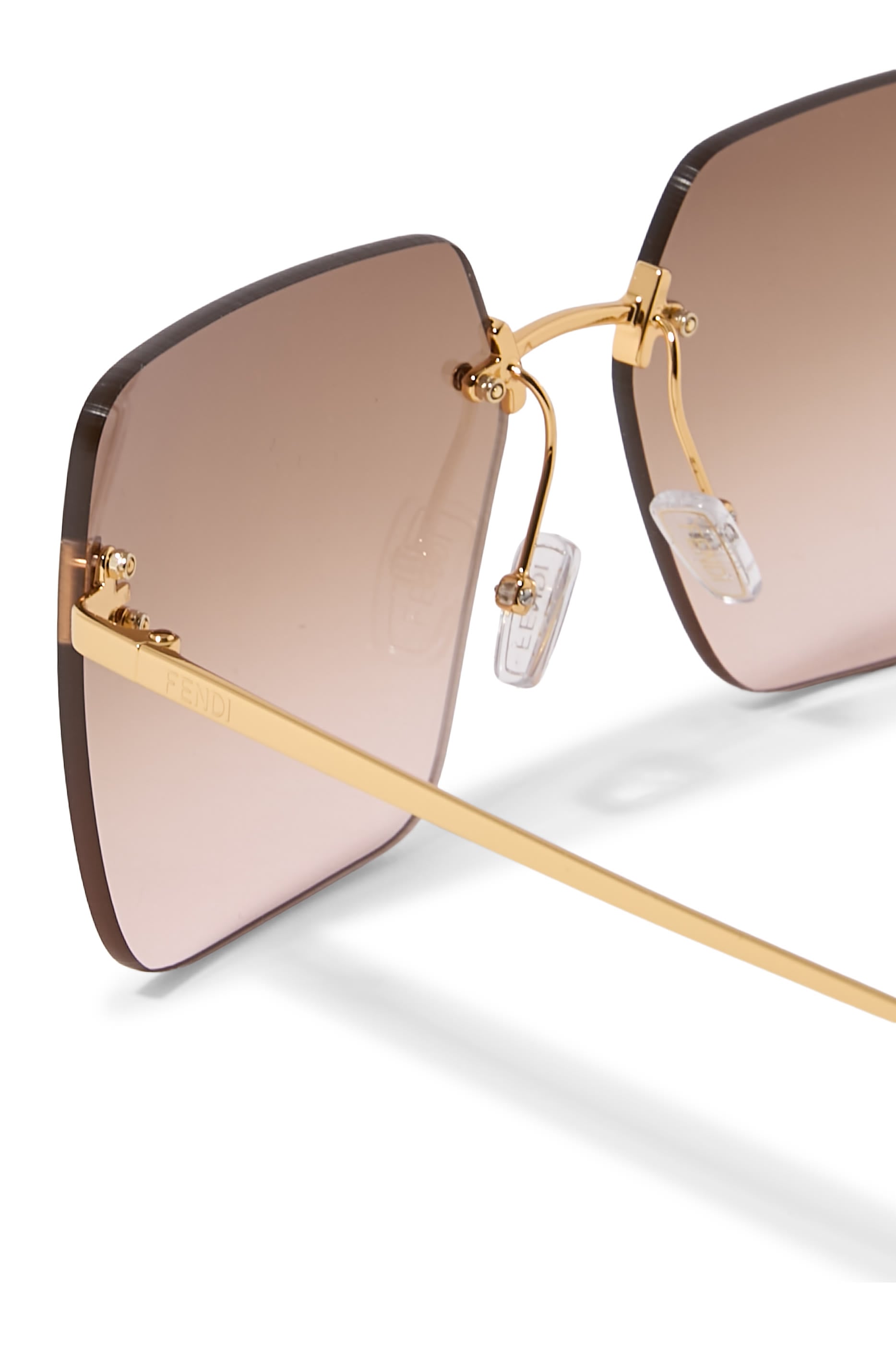 First Crystal Sunglasses