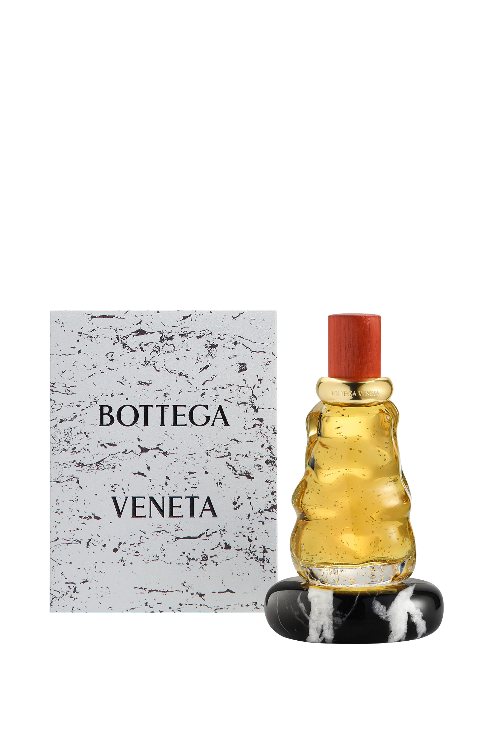 عطر ألموست داون
