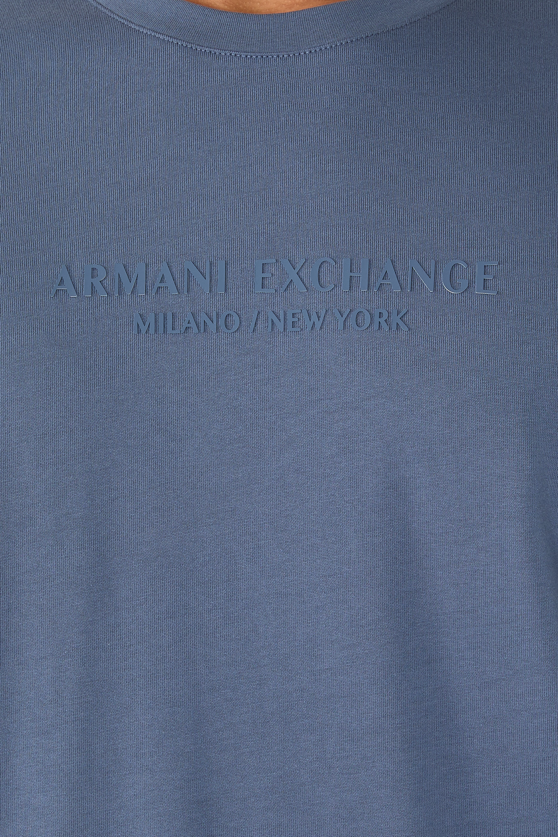 Logo Regular Fit T-Shirt