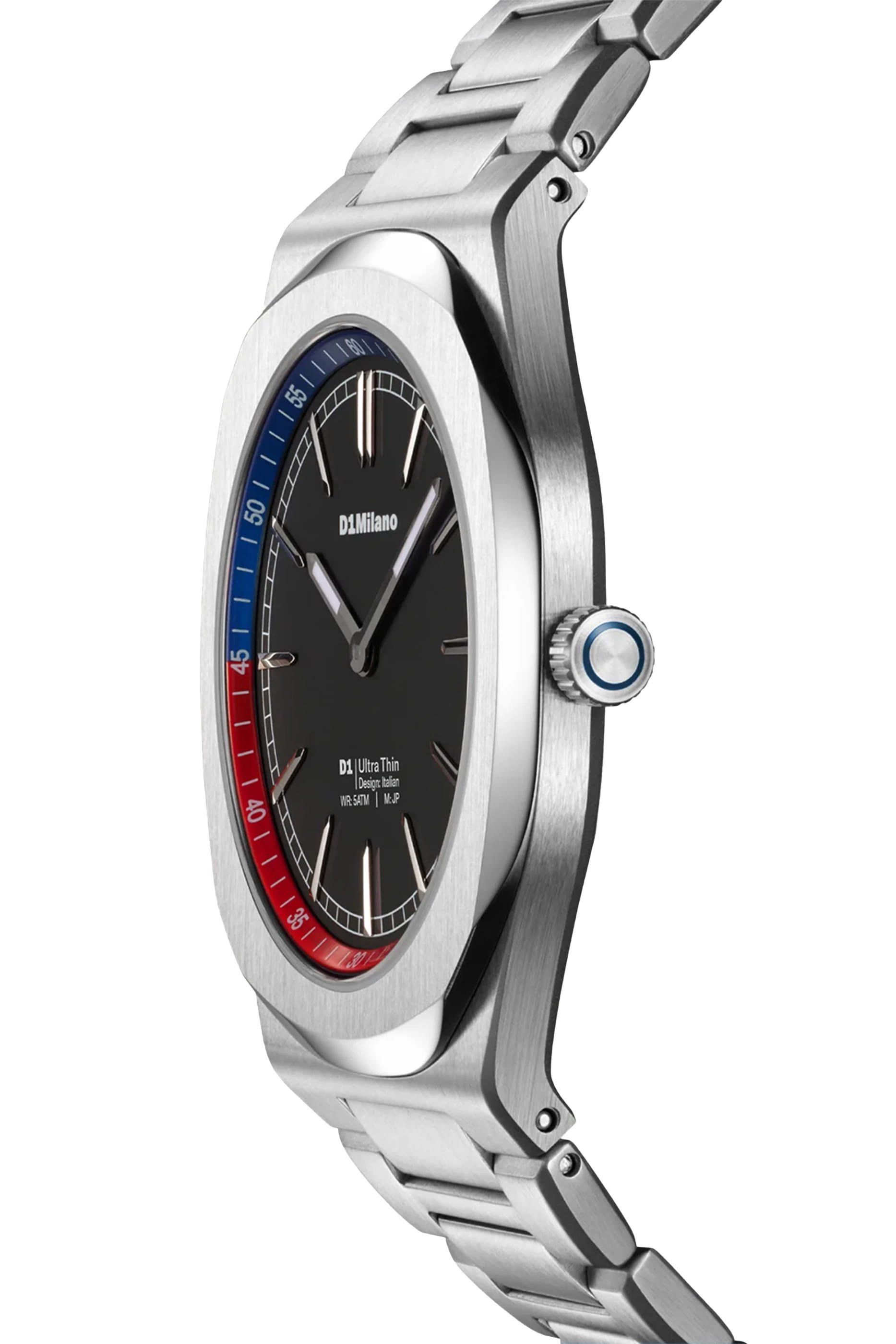 Classic Oxymor Ultra Thin Watch