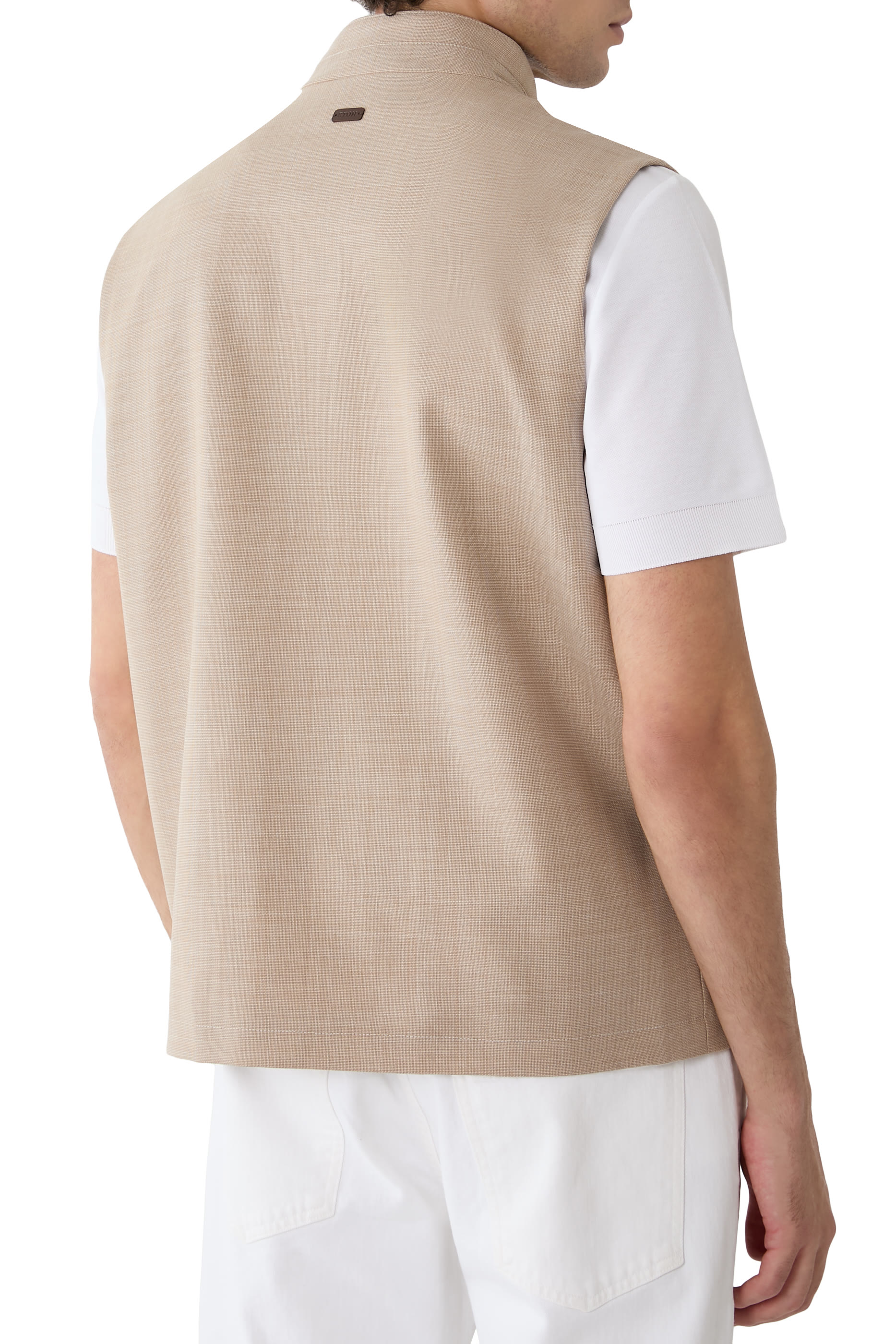 Lana Tech Vest