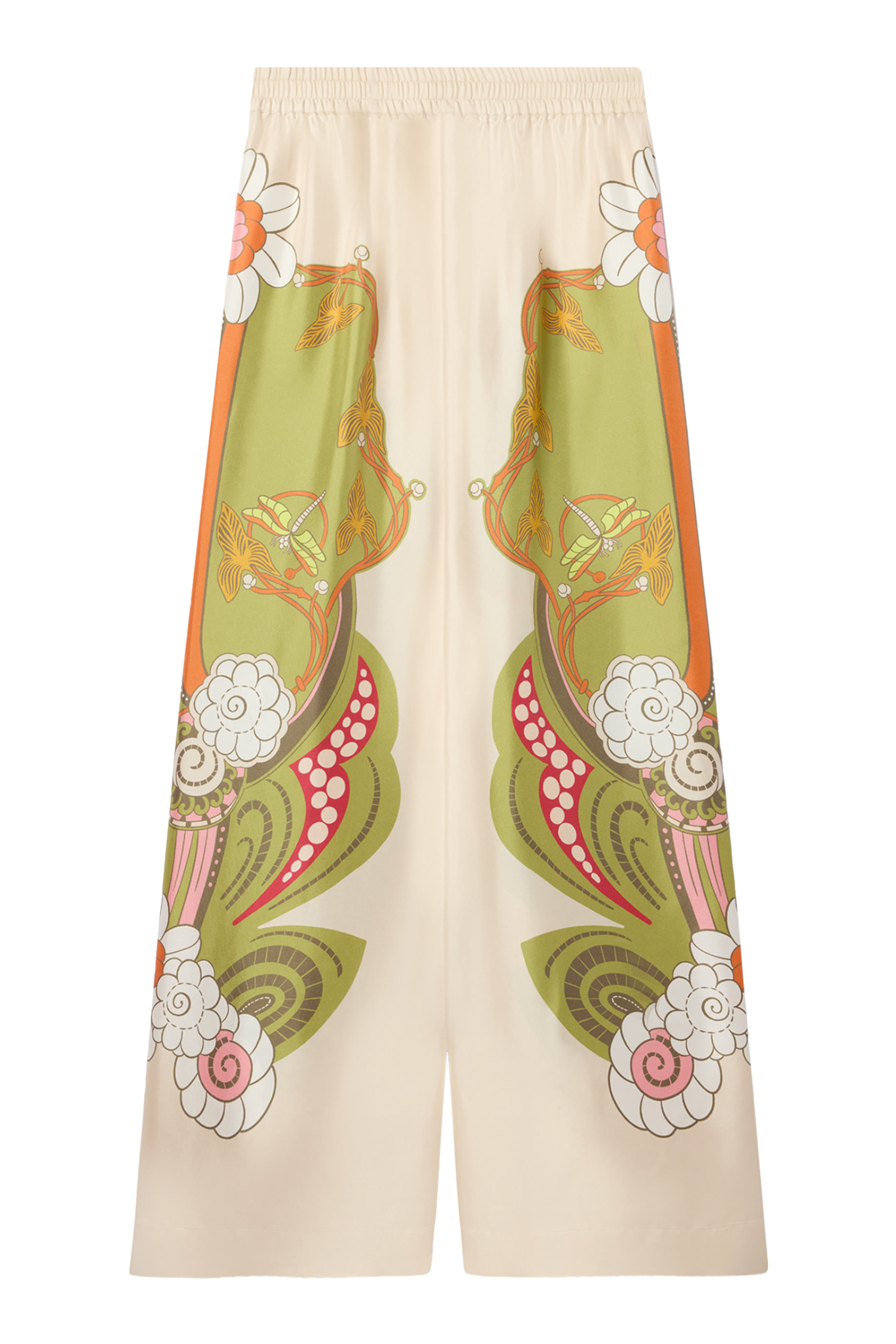 Palazzo Pants