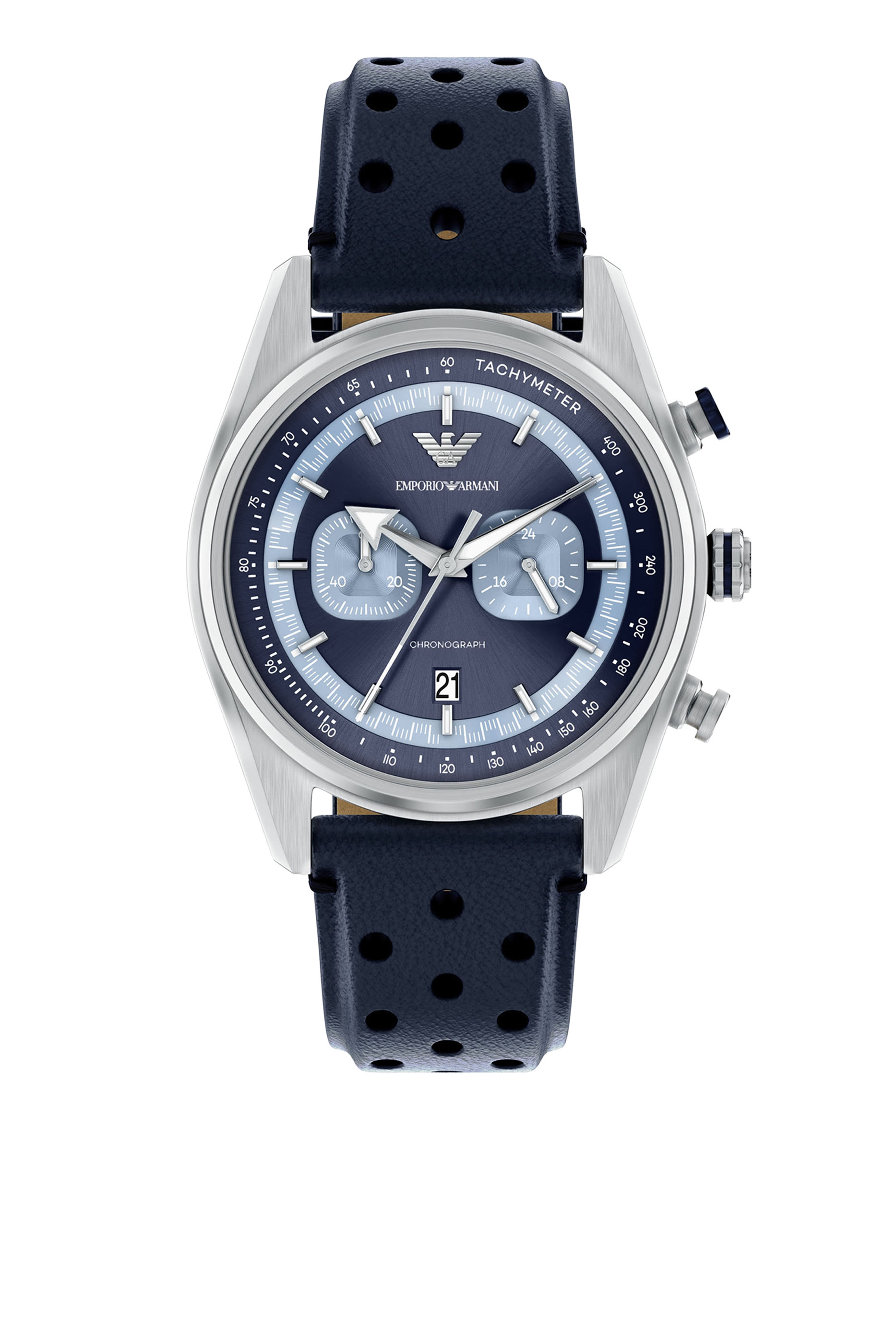 Miyota OS21 Quartz Watch