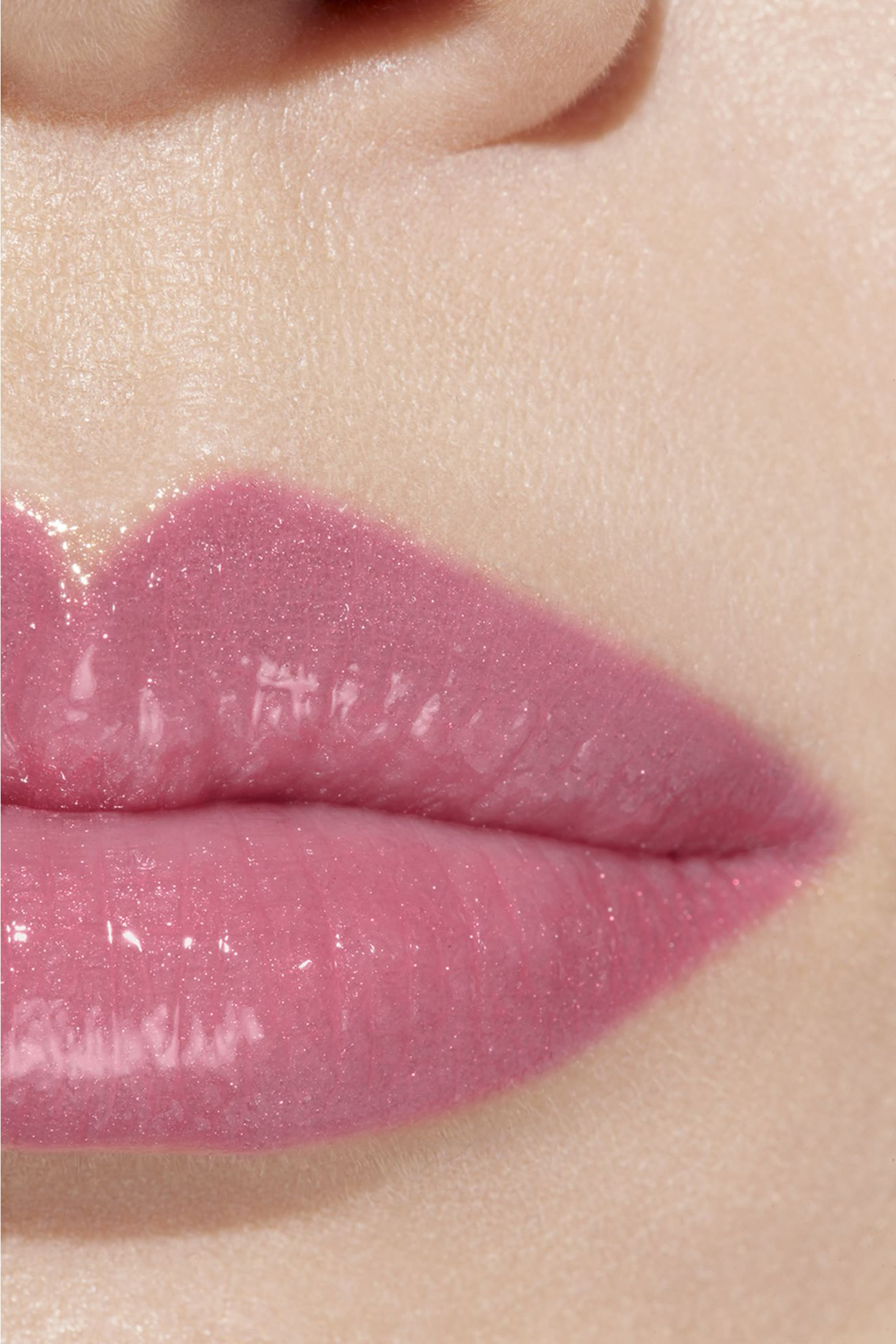 Chanel Rouge Coco Baume Shine Hydrating Beautifying Tinted Lip Balm