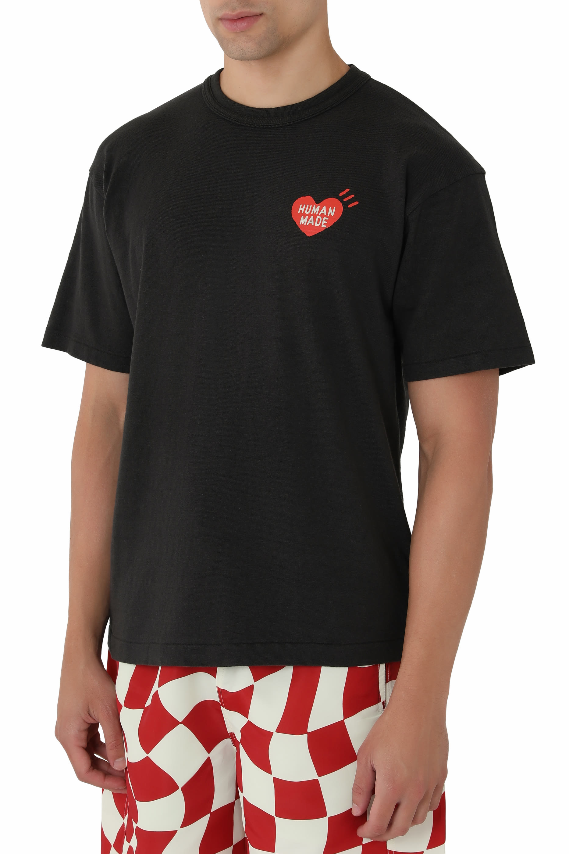 Logo Graphic T-Shirt