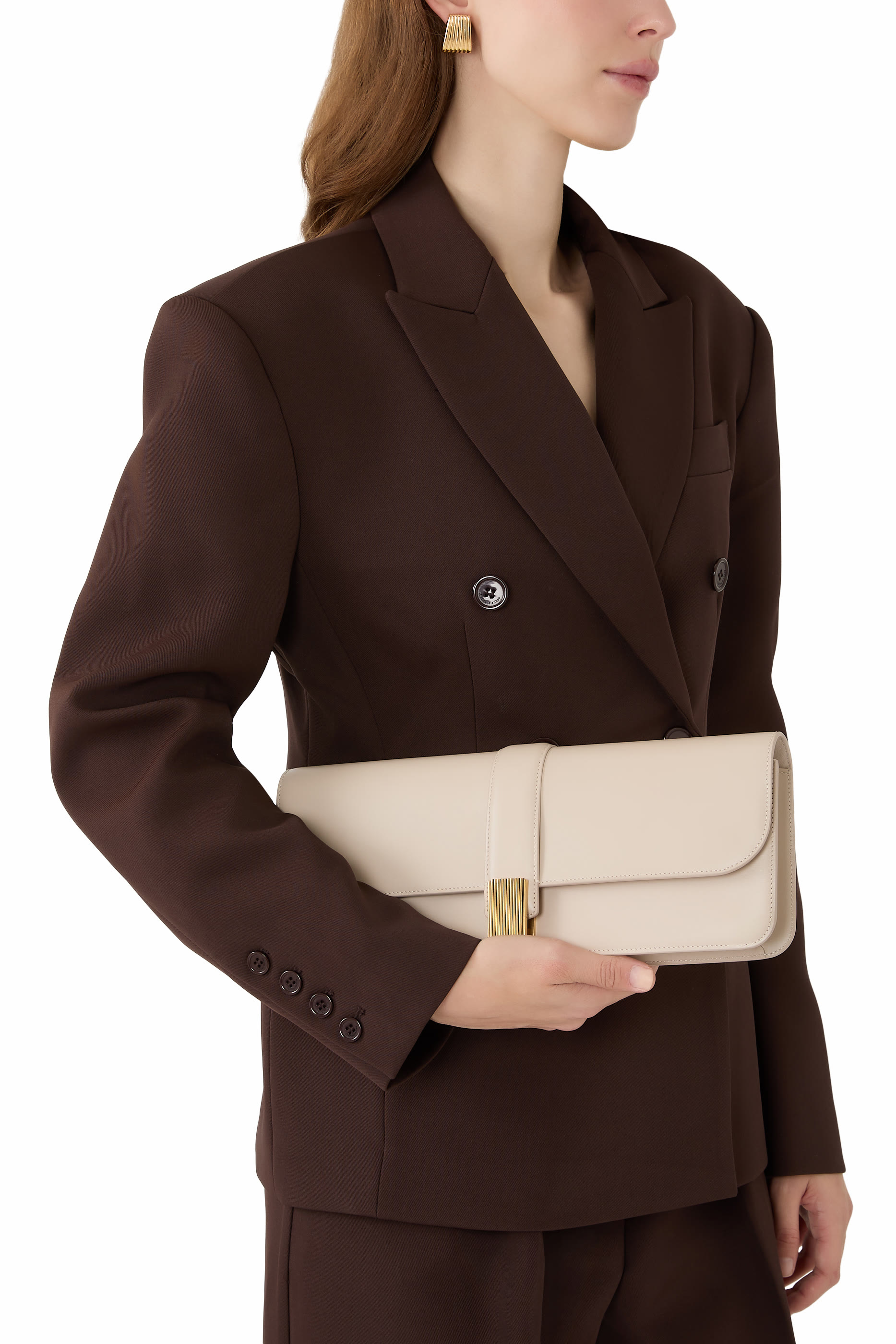 Blake Clutch Bag