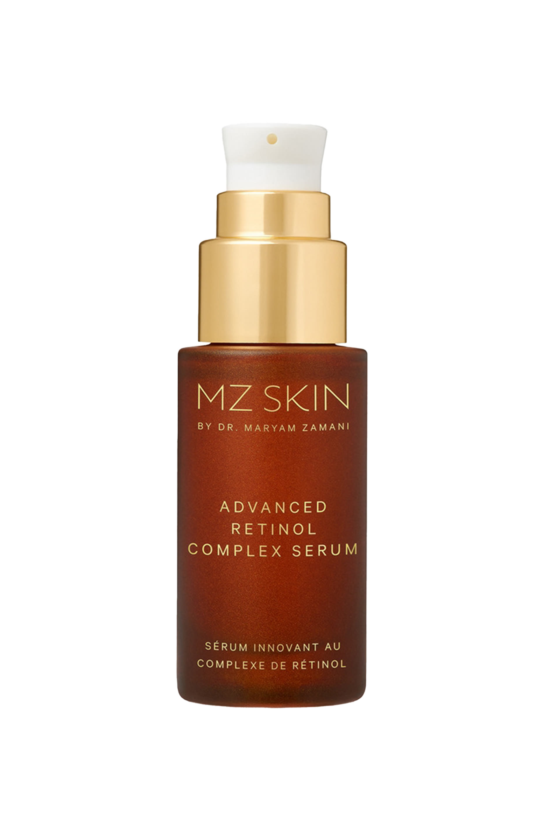 Advanced Retinol Complex Serum