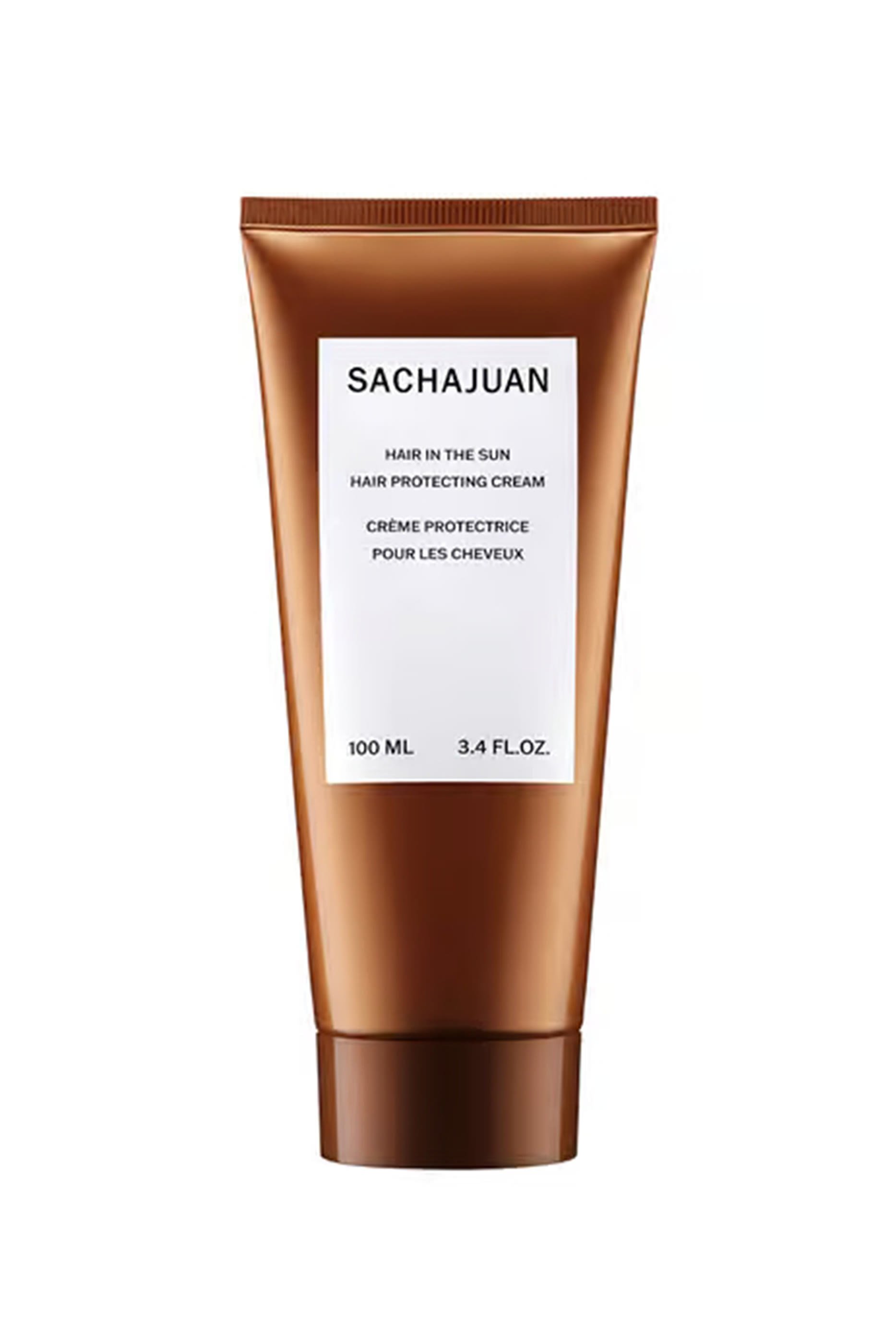 Hair In The Sun Hair Cream