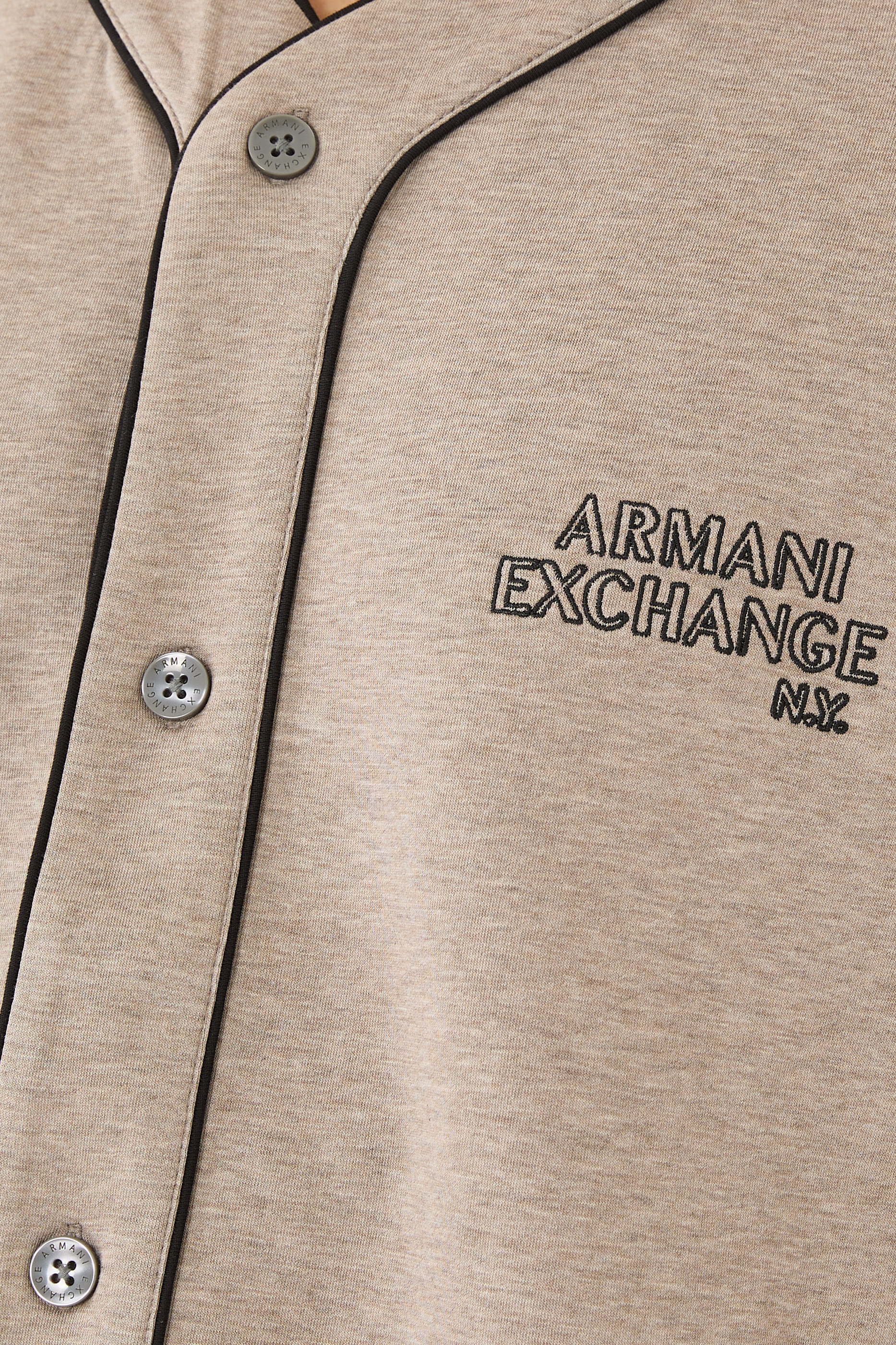 Logo Sweatshirt