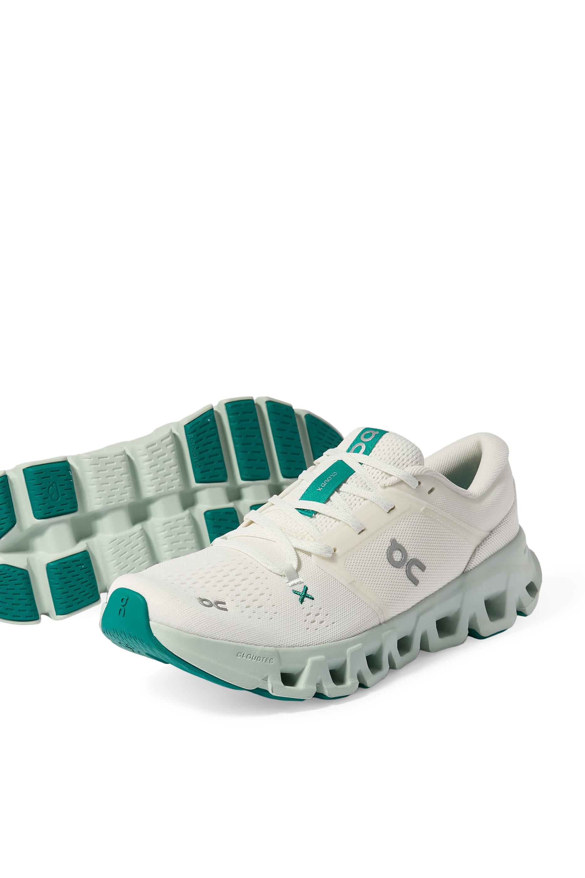 Women Cloud X5 Sneakers