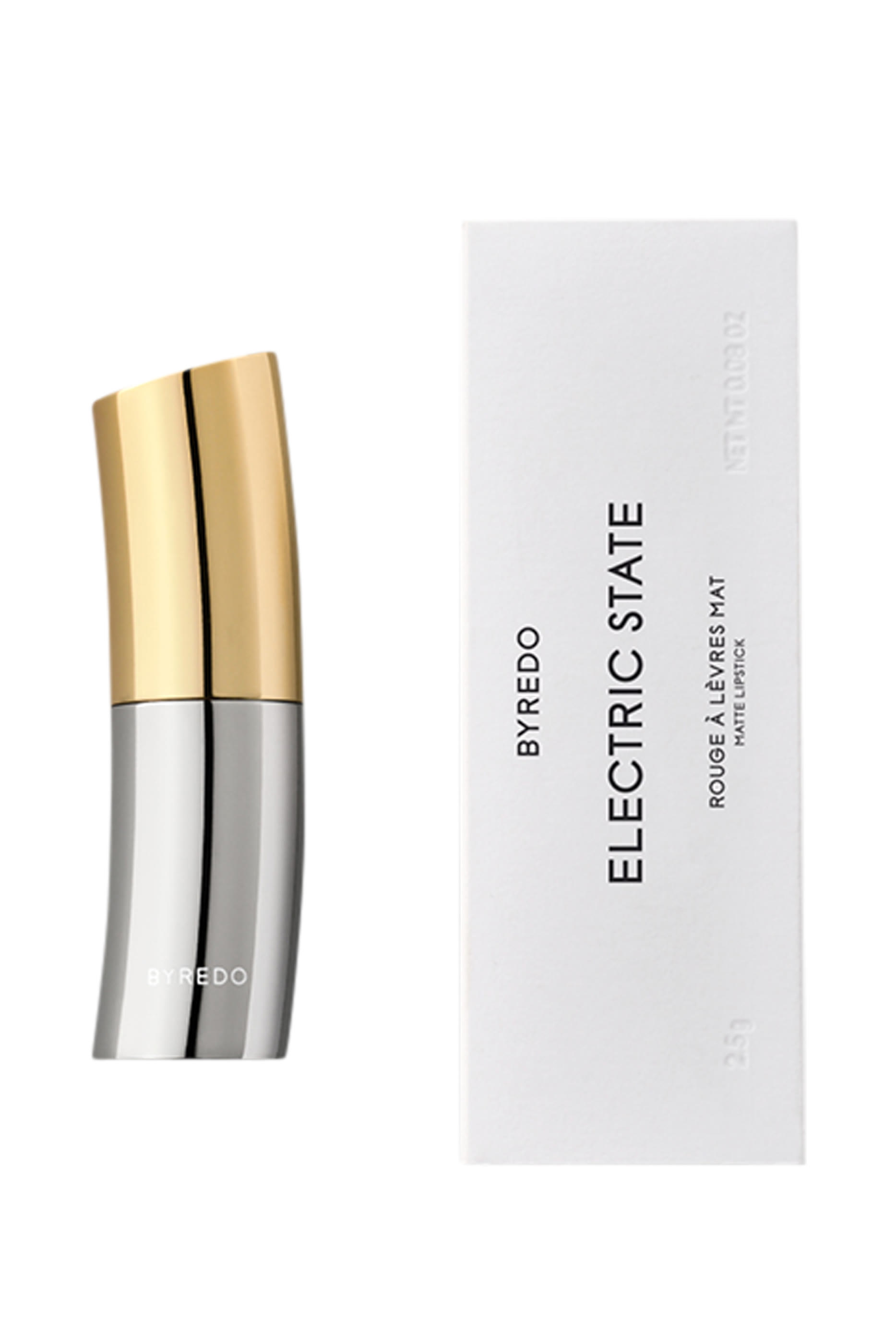 Lipstick Matte