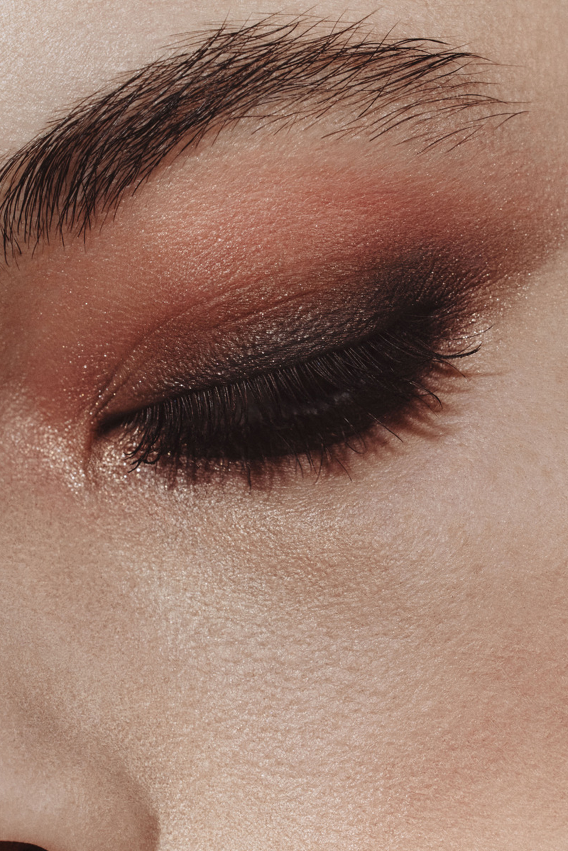 Ombres d'Hermès, Eye Shadow Quartet