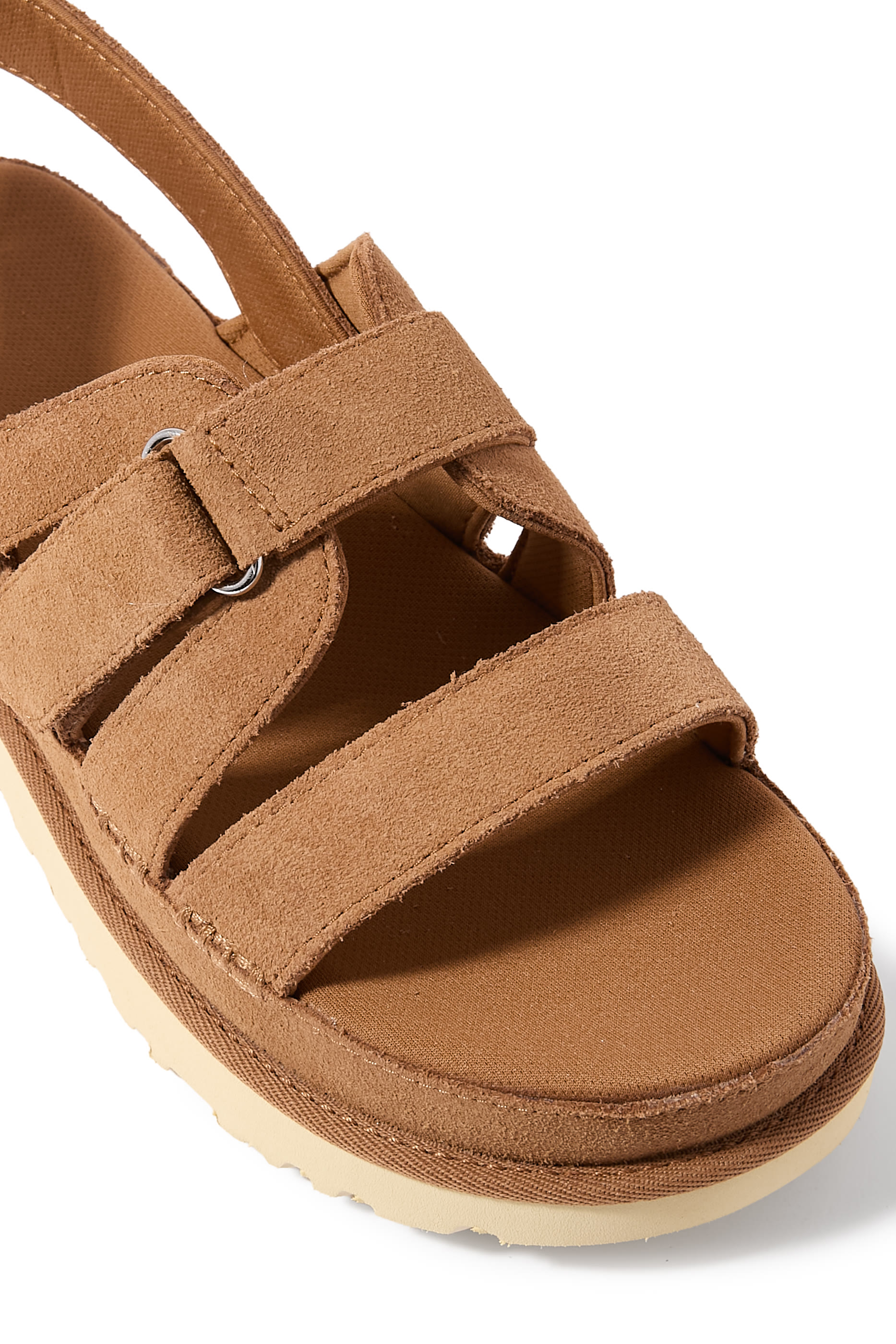 Goldenstar Gleam Sandals 