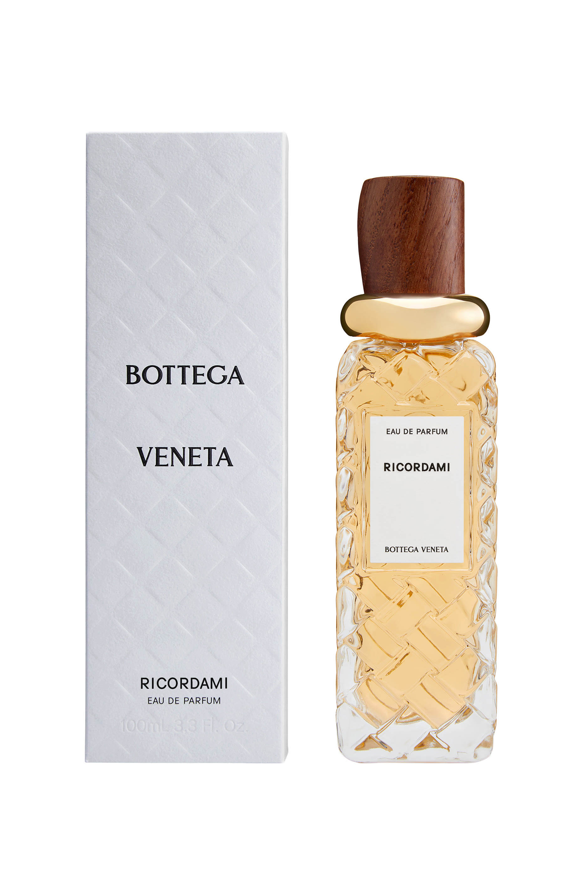 Ricordami Eau de Parfum