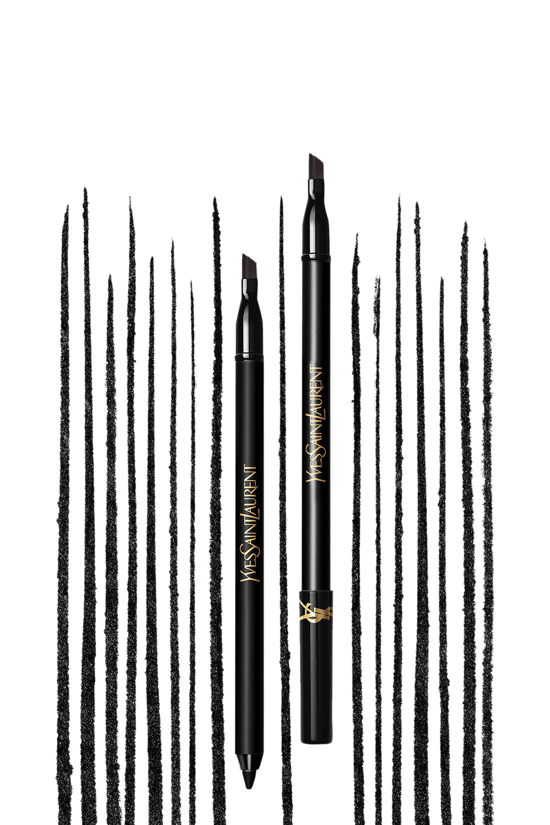 Lines Liberated Waterproof Eye Pencil