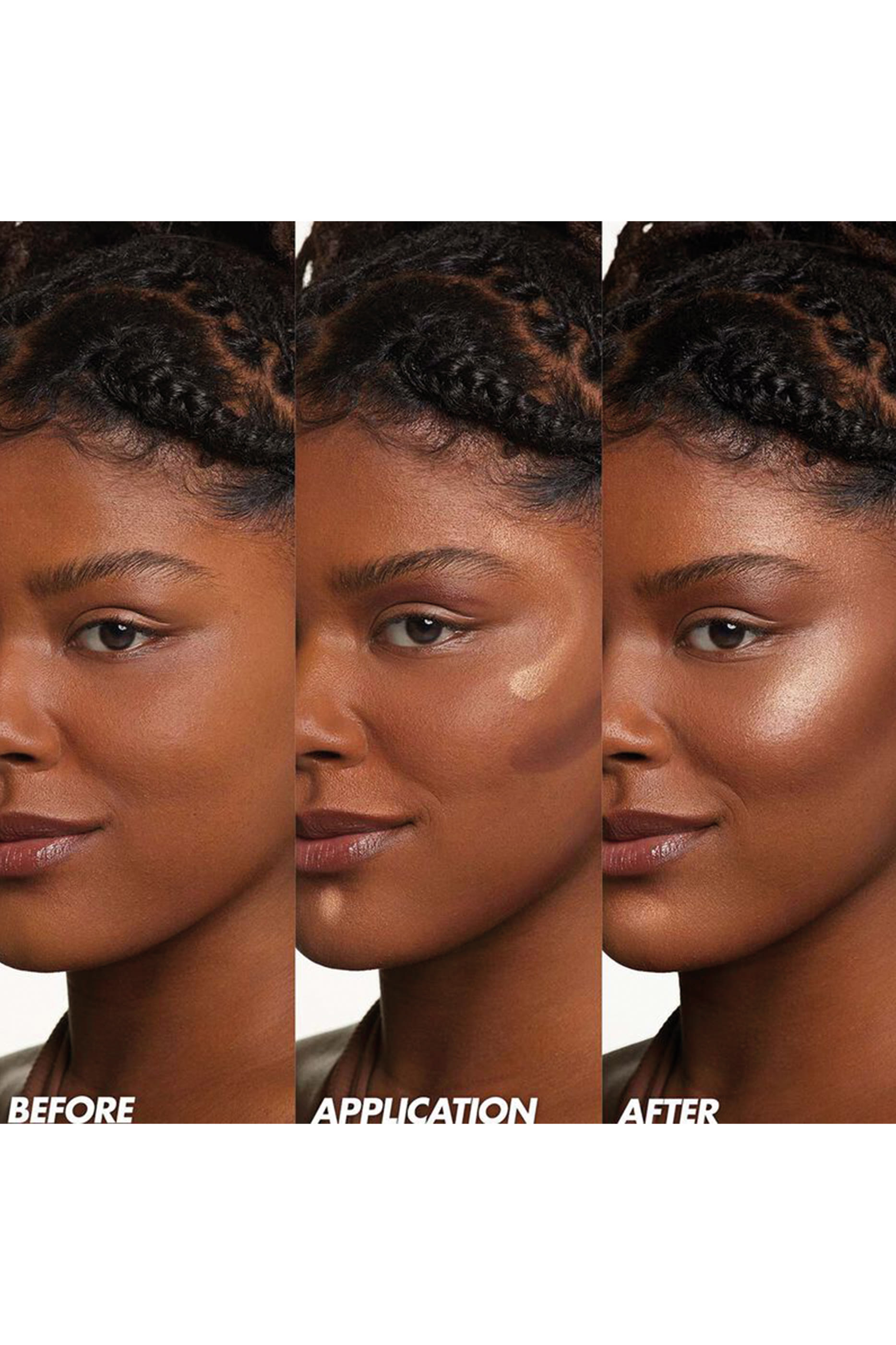 HD Skin Sculpting Palette, 0.9oz