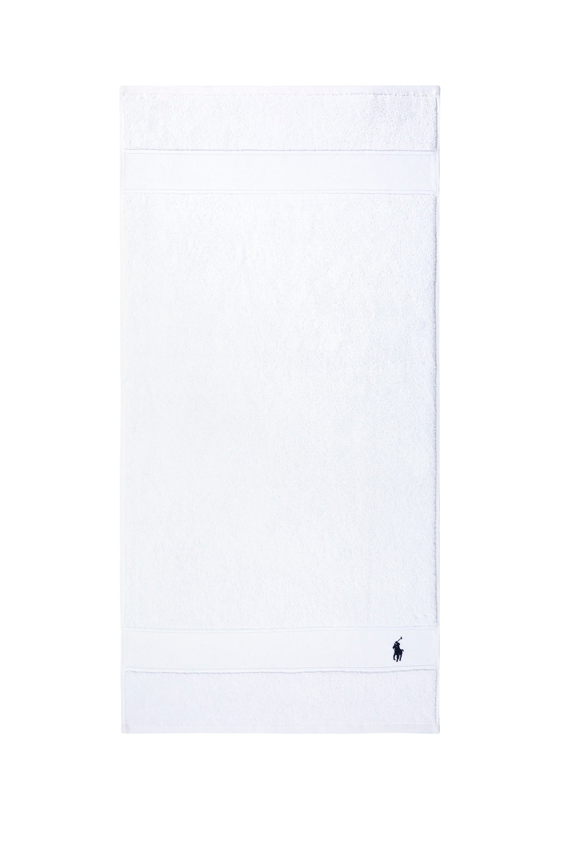 Polo Player Towel