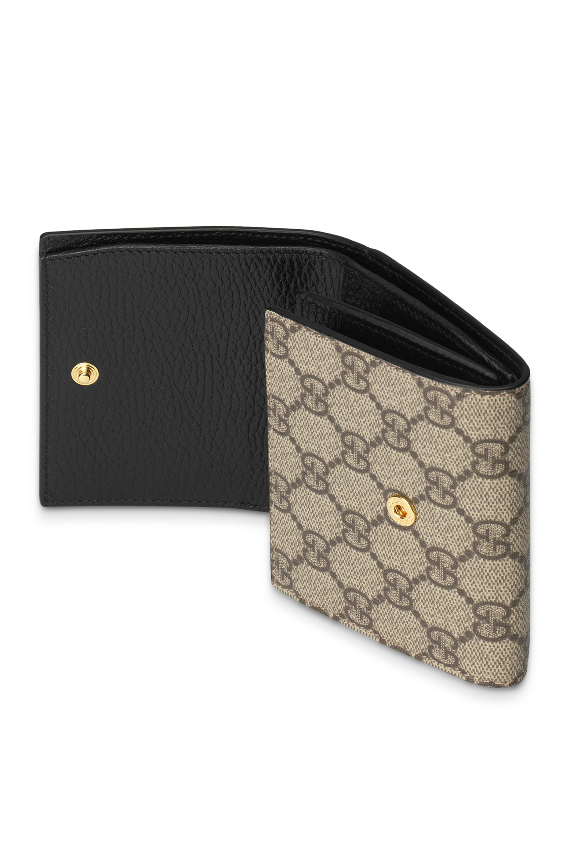 GG Marmont Medium Wallet