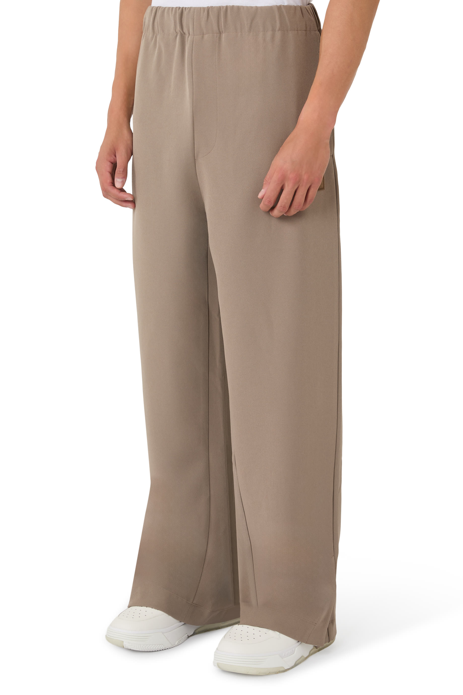 Patch Cady Trackpants