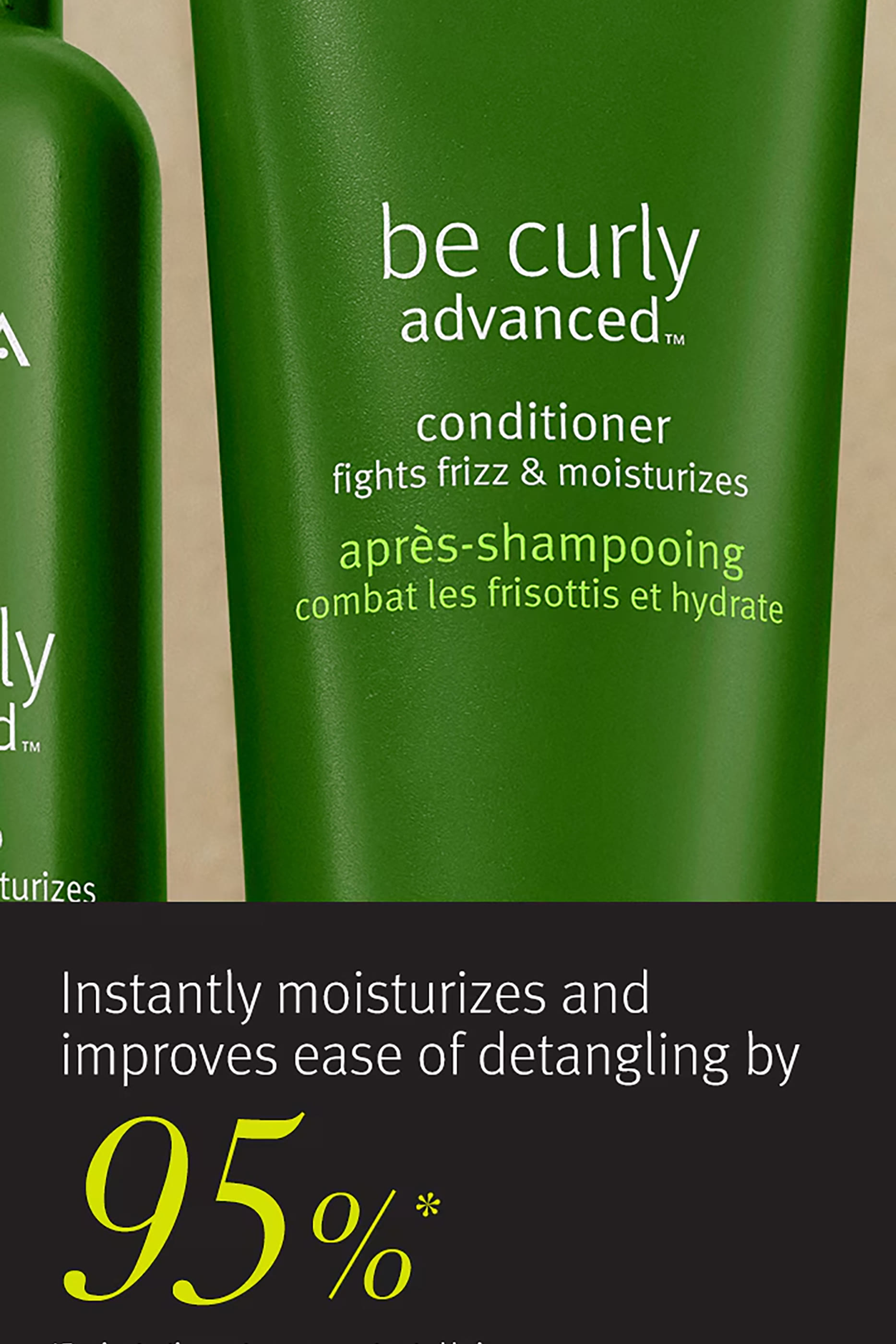 be curly advanced™ Conditioner