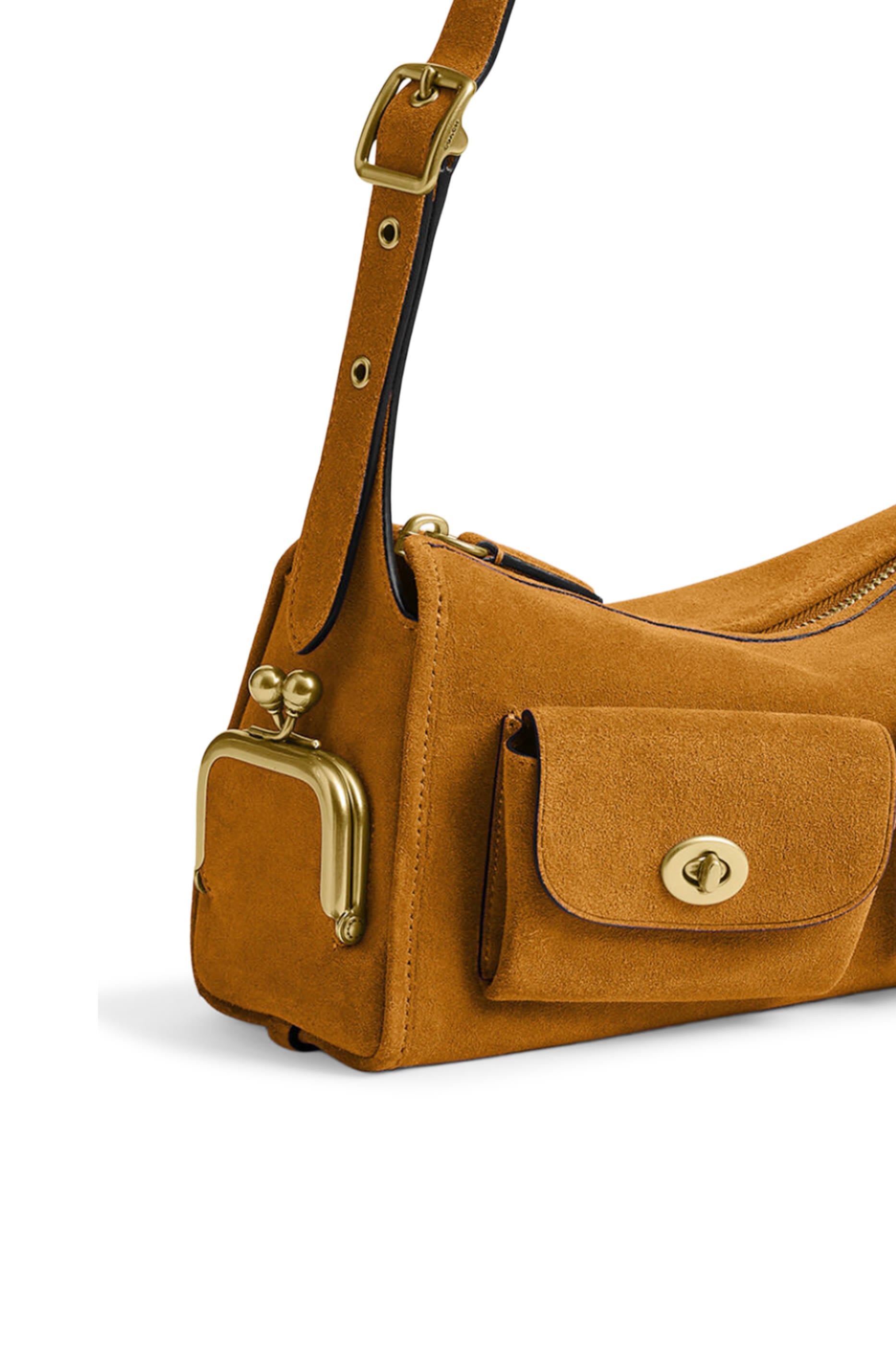 Turnlock 27 Haversack Bag