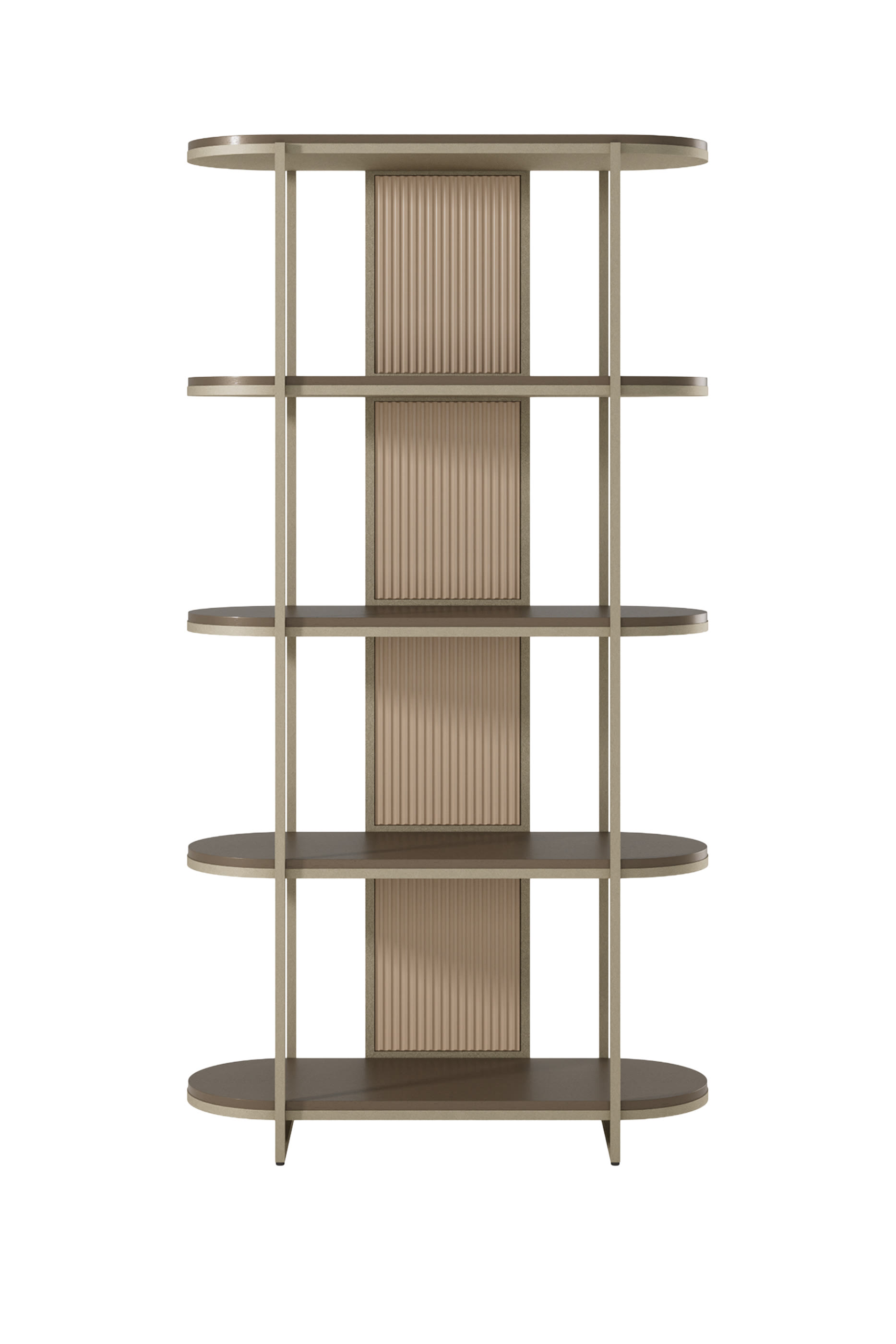 Origen Bookcase 100