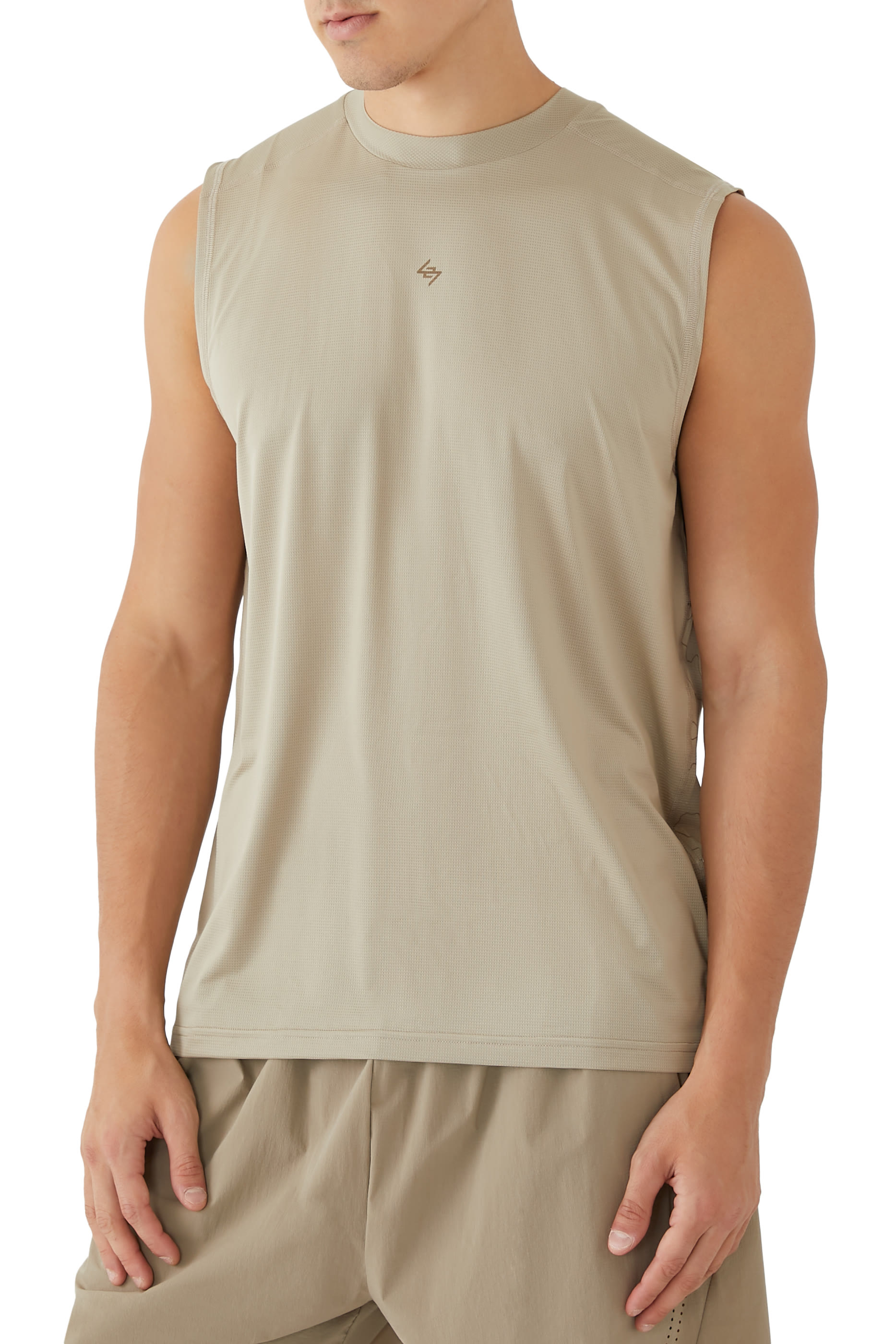 247 Contour Run Tank