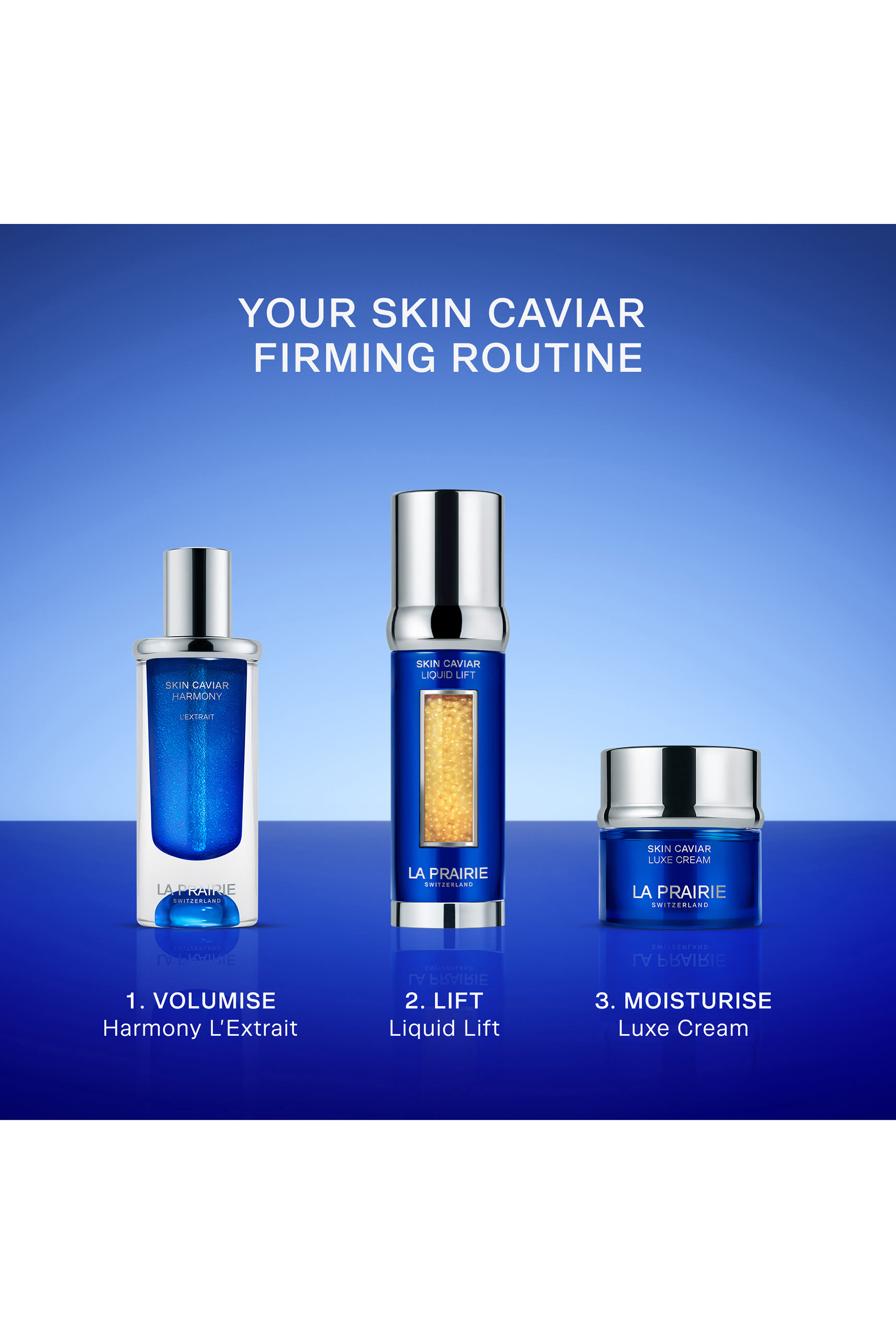 Skin Caviar Luxe Cream
