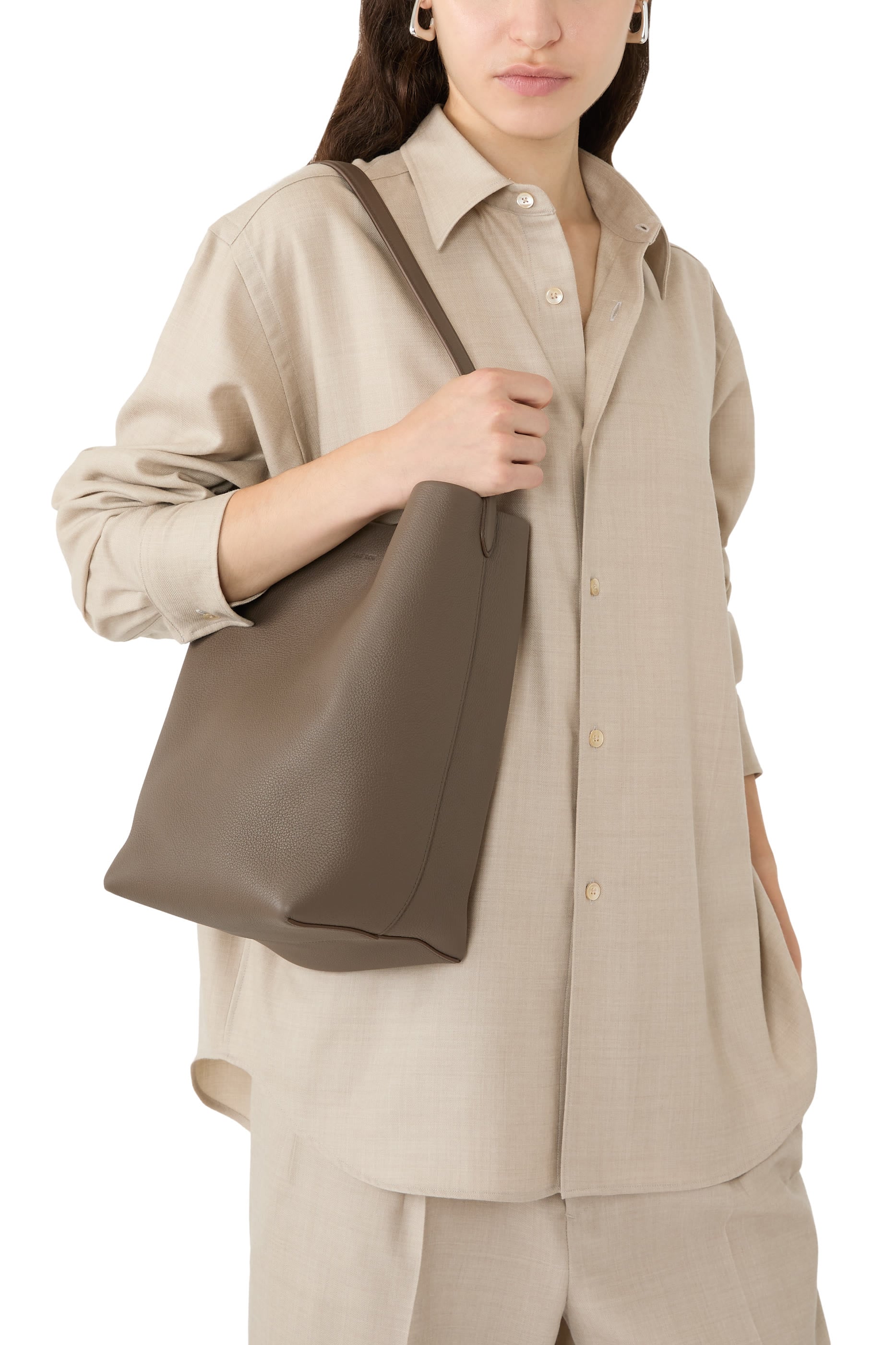  Medium N/S Park Tote Bag