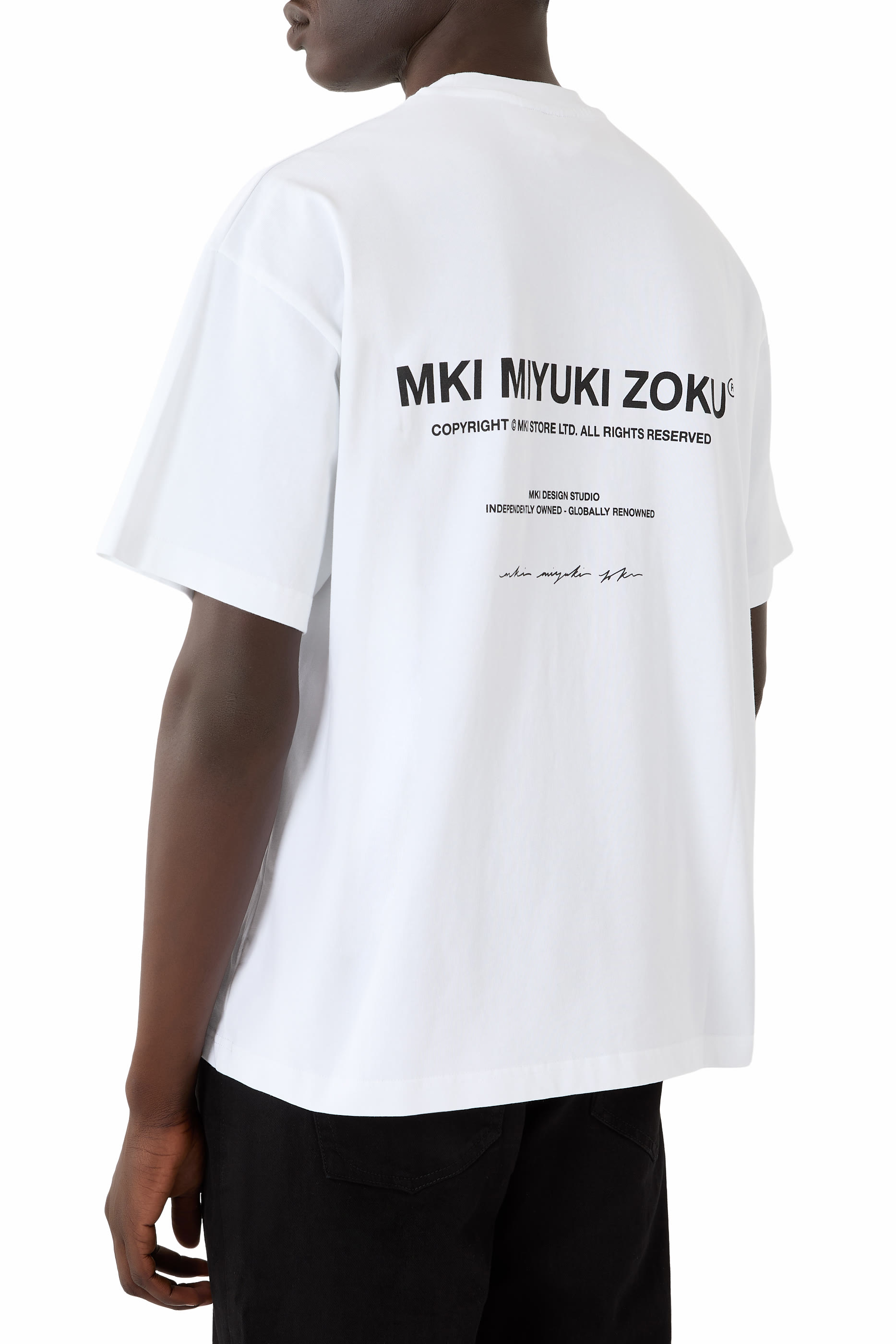 Design Studio T-Shirt