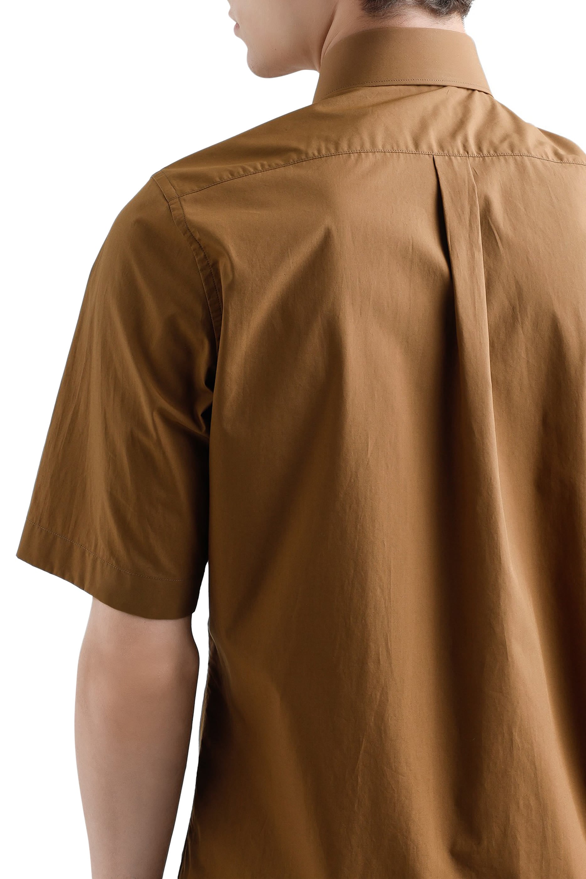 Short Sleeve Shirt 