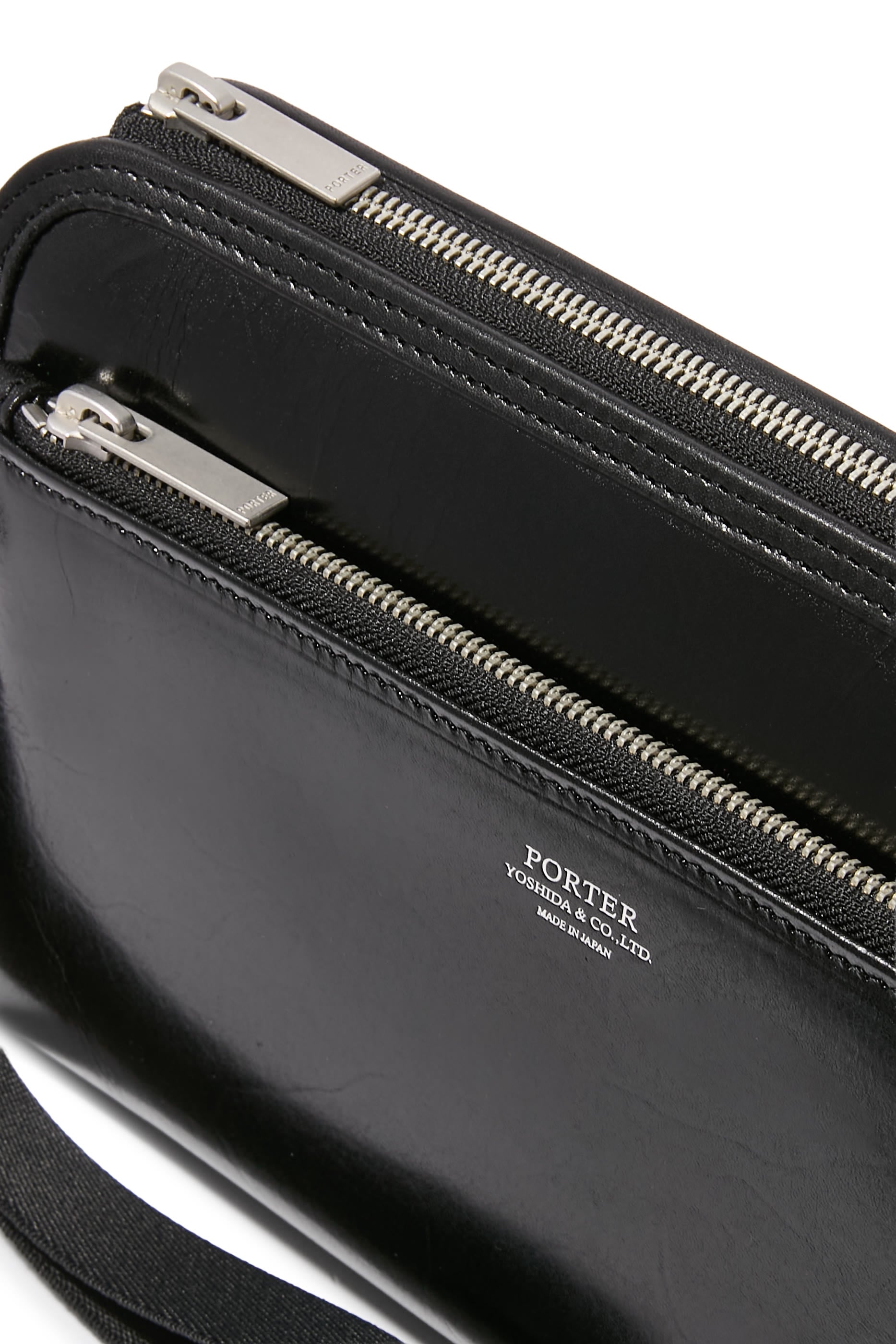 Clerk Pouch Bag