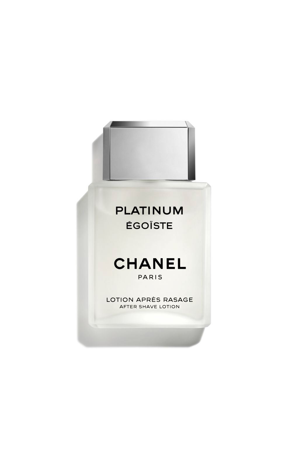 لوسيون لما بعد الحلاقة PLATINUM